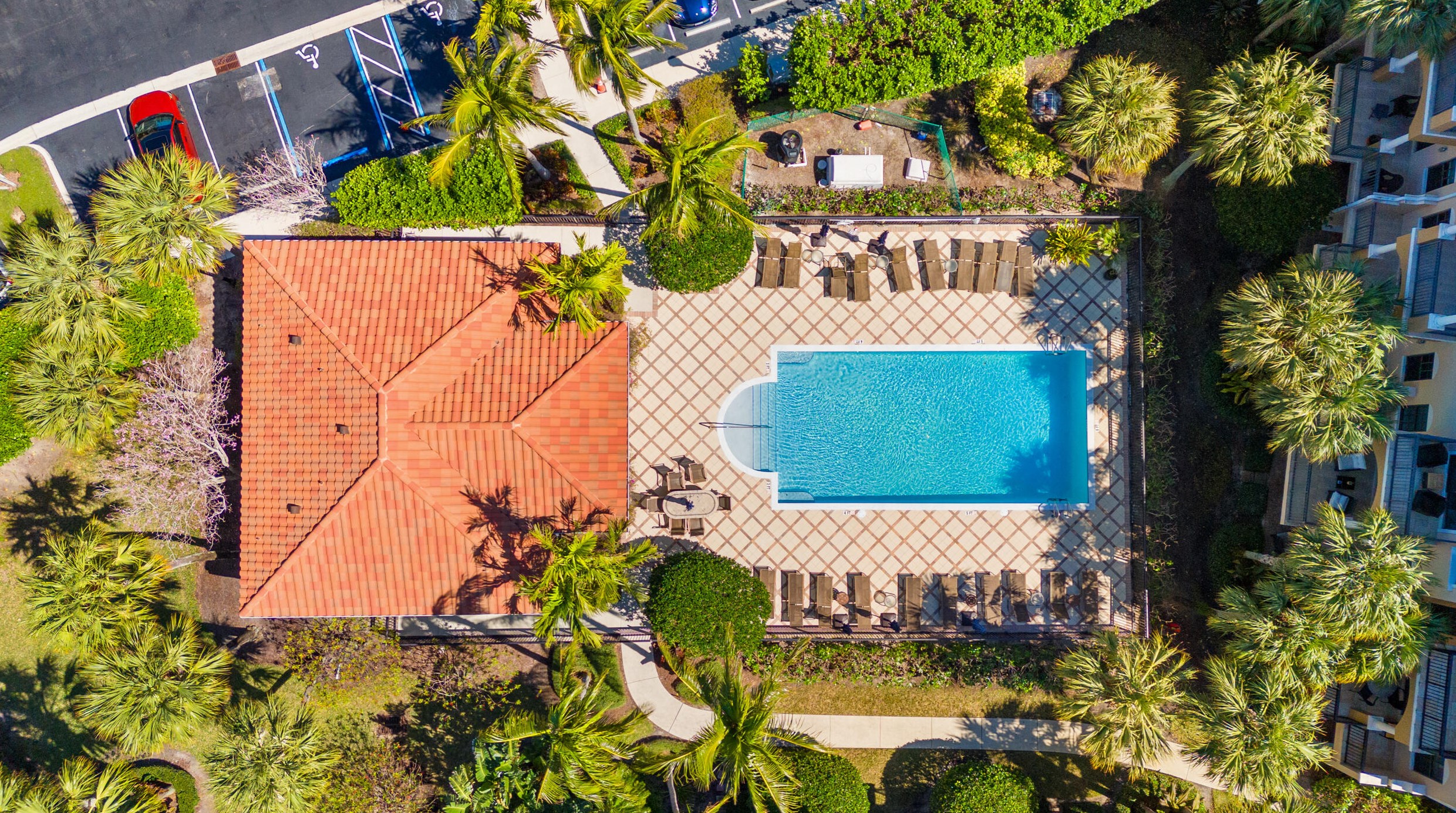 405 Del Sol Cir, Jupiter FL 33469-2229 exterior