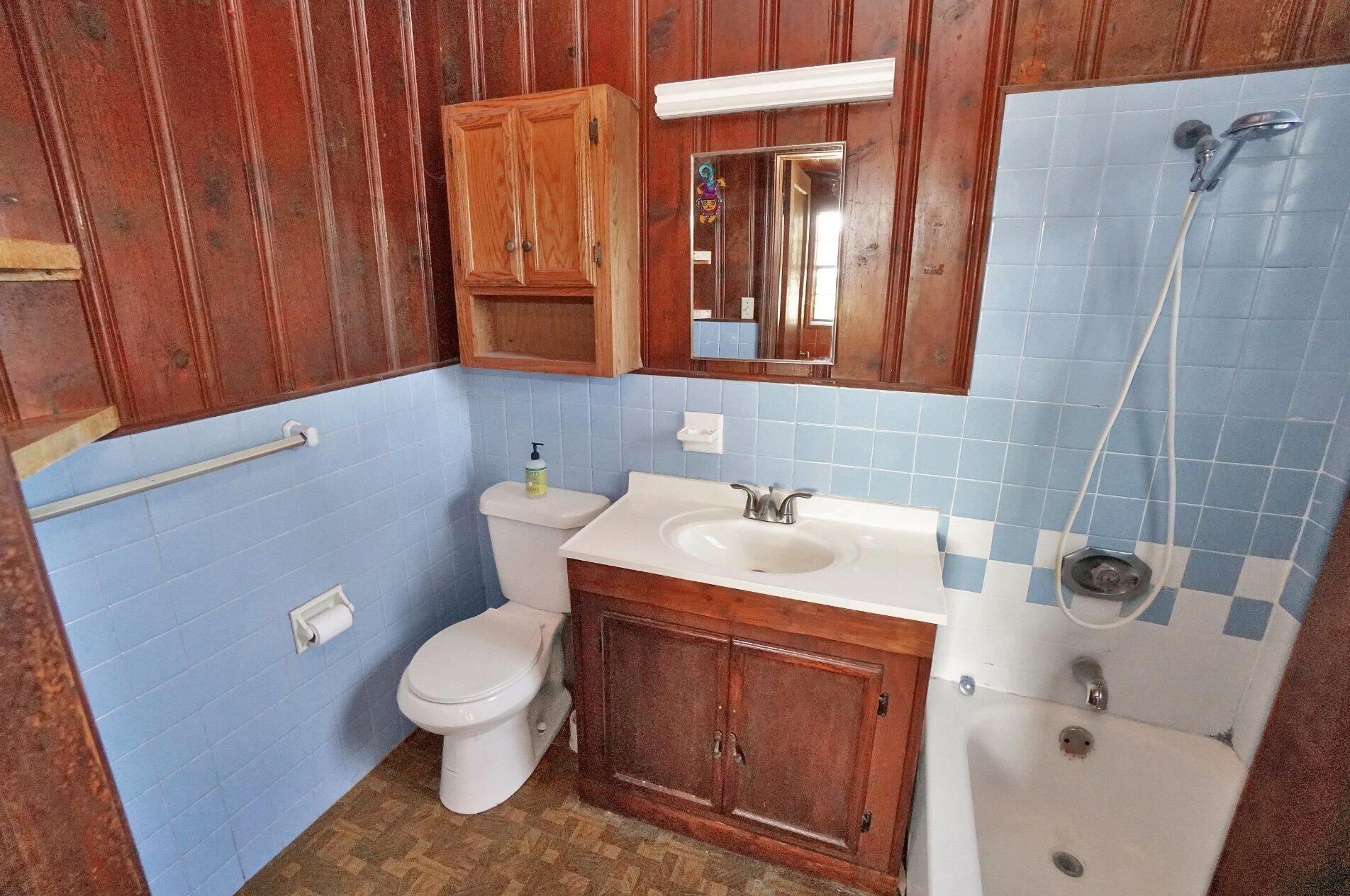 405 Fleming Ave, Lake Worth FL 33463-1900 exterior