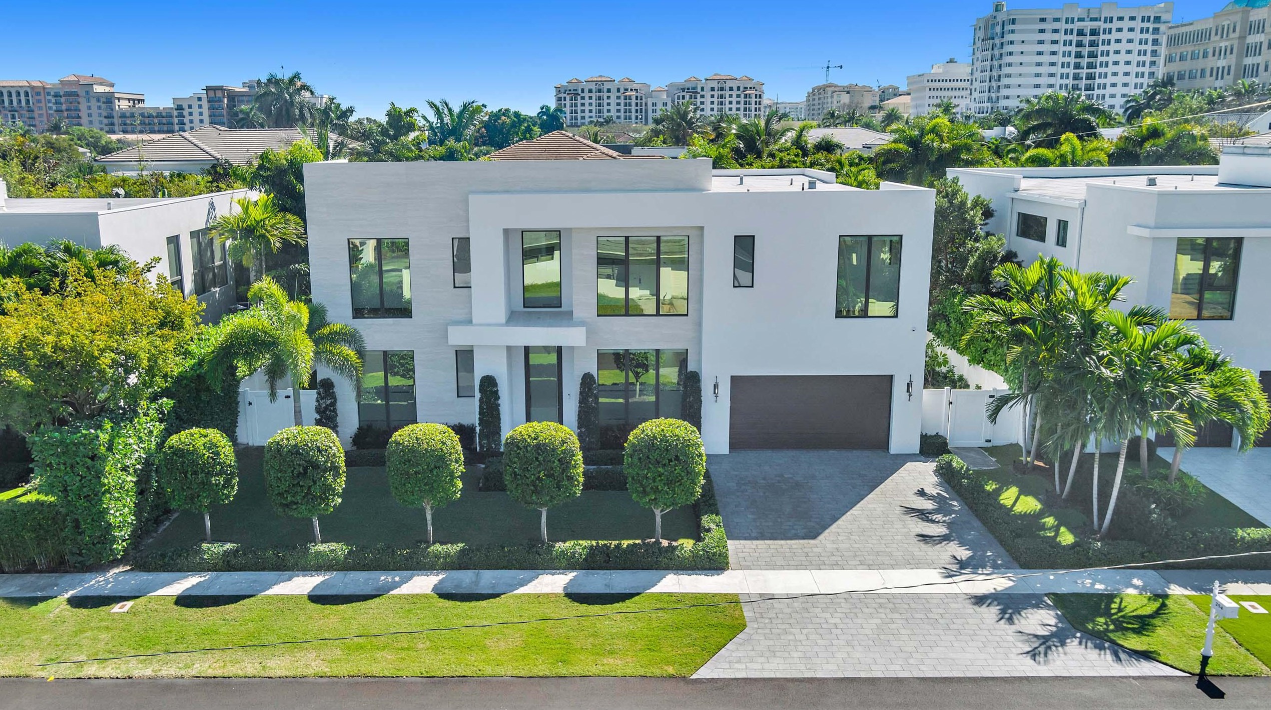 254 4th St, Boca Raton, FL 33432-4034
