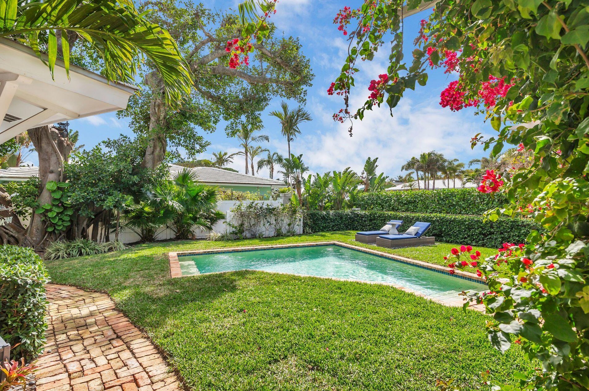 178 Beacon Ln, Jupiter FL  33469-3504 exterior