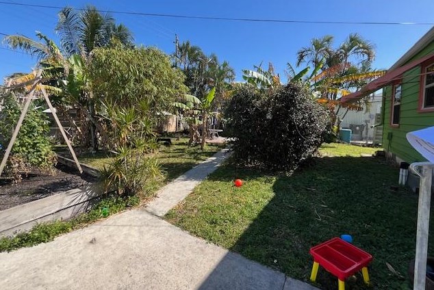 1514 13th Ave, Lake Worth FL  33460-1708 exterior