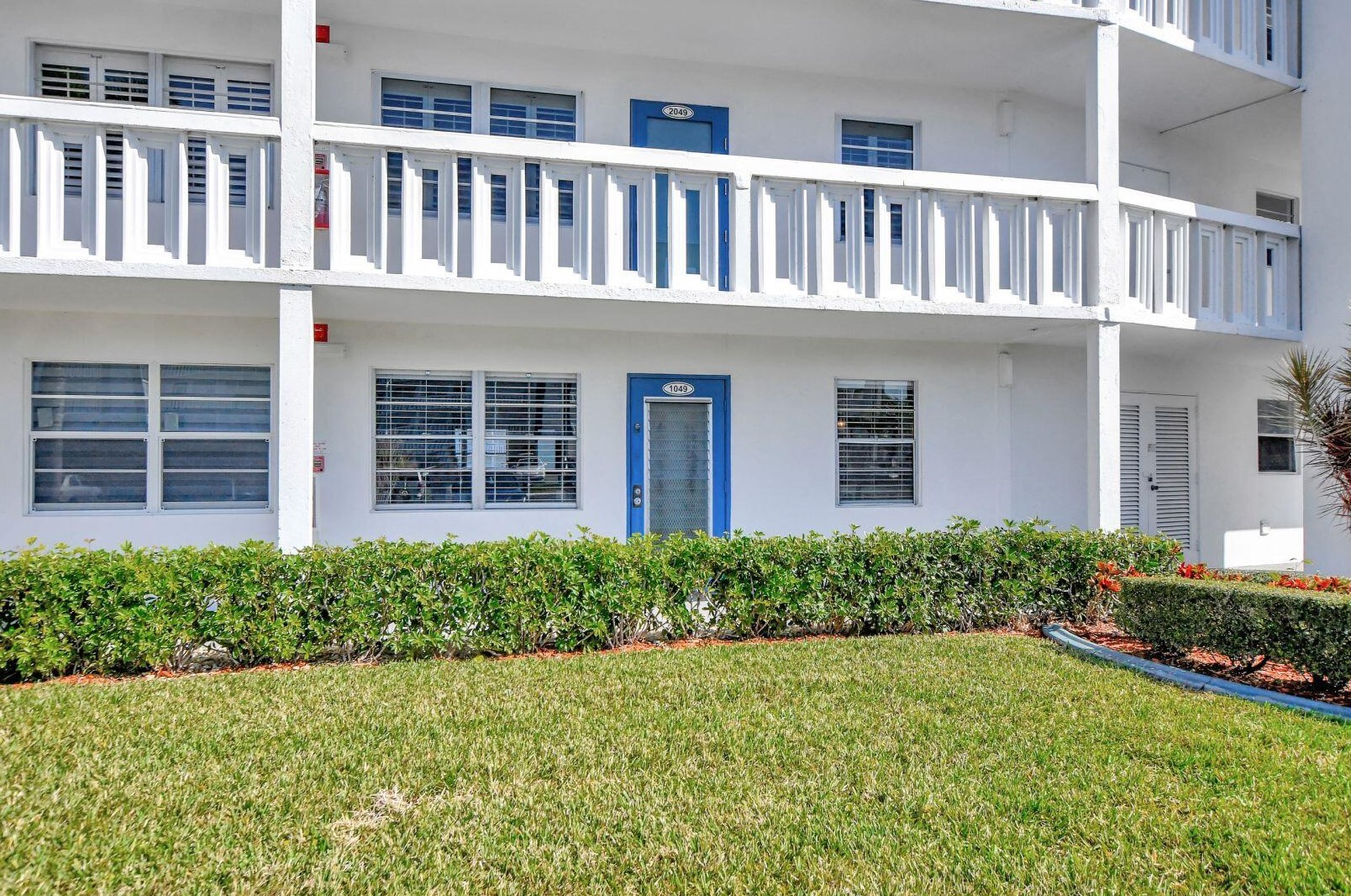 1049 Exeter C, Boca Raton, FL 33434-2966