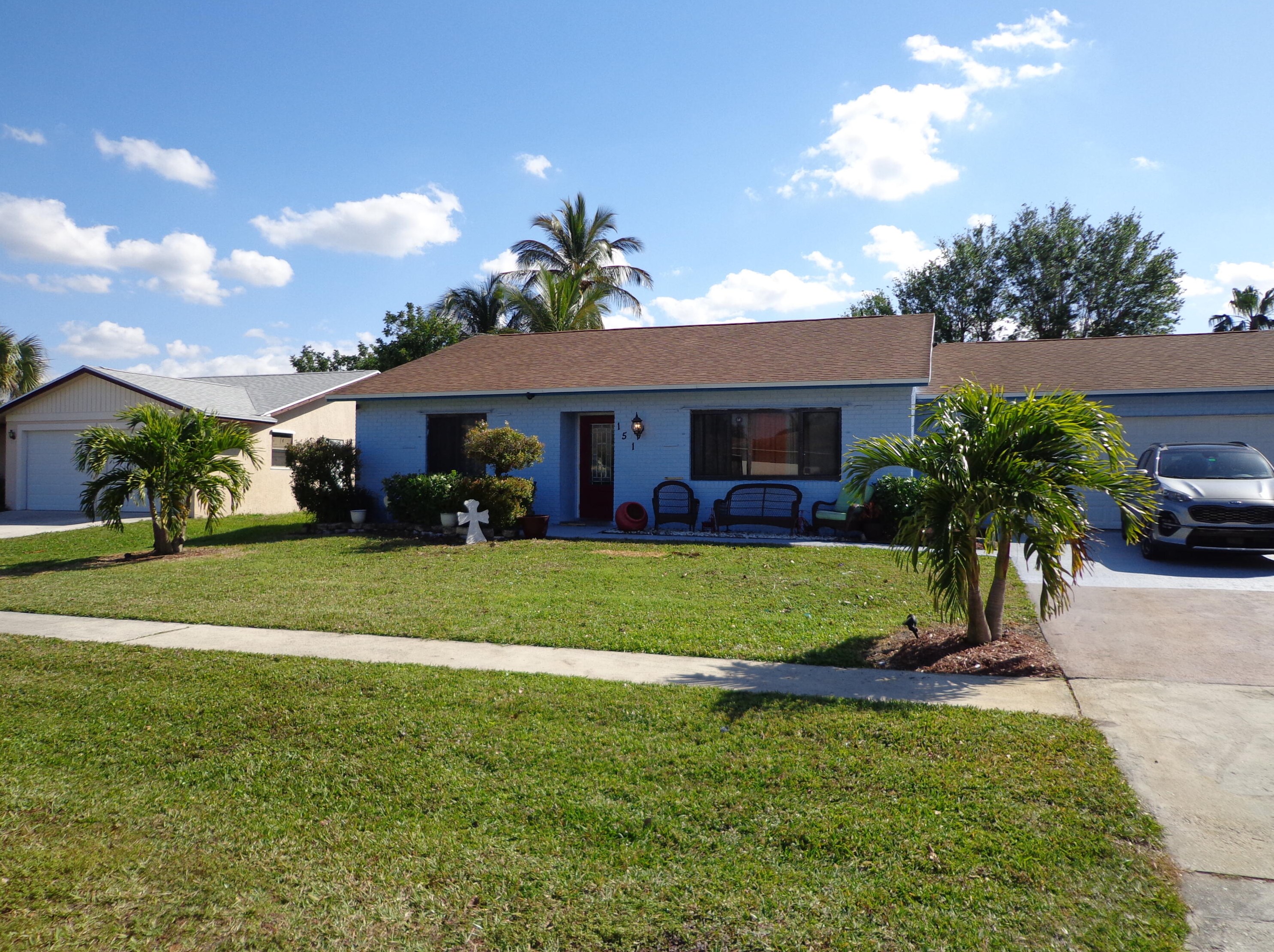 151 Cordoba Cir, West Palm Beach, FL 33411