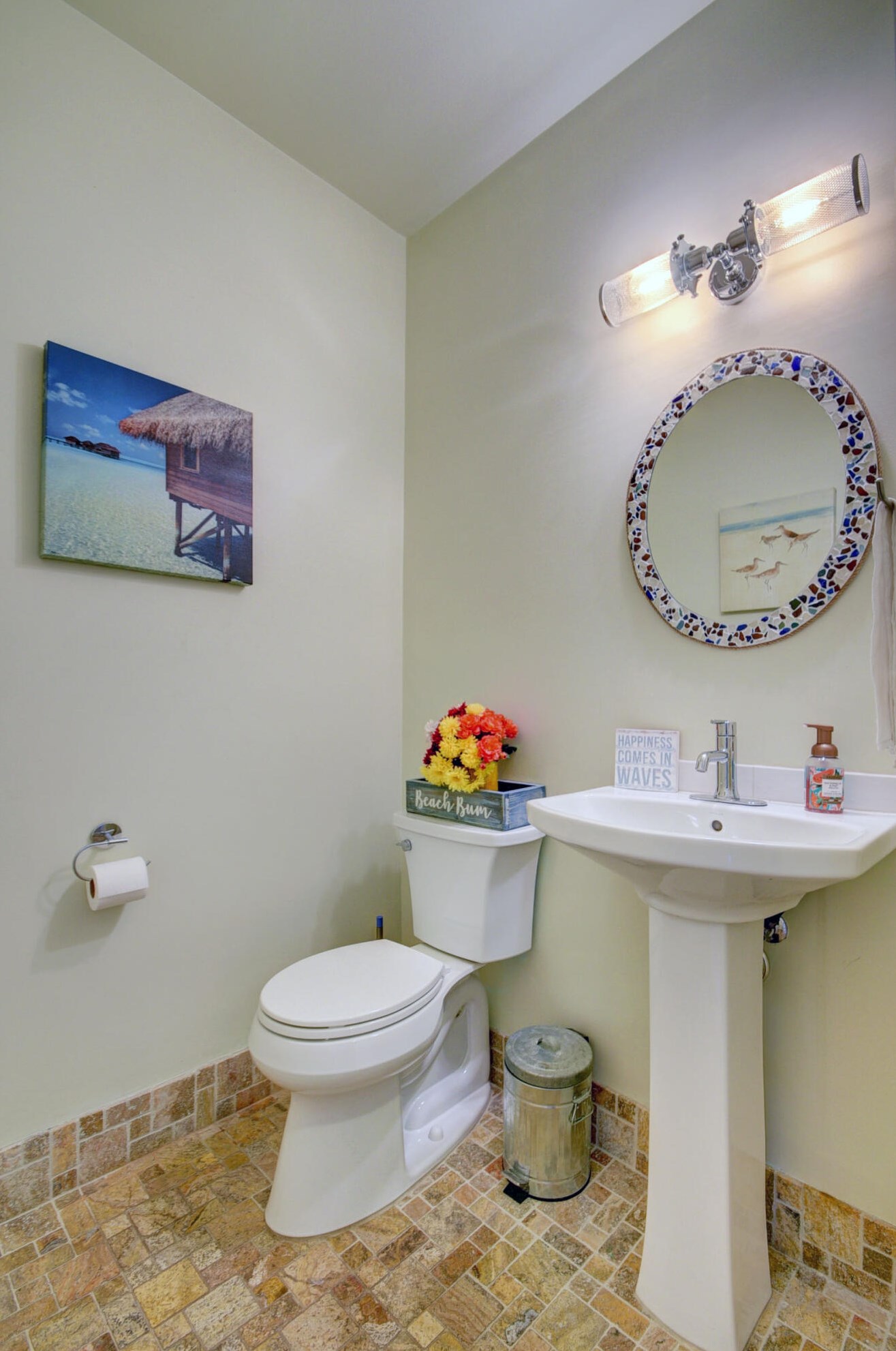 7565 Kingsley Ct, Lake Worth FL  33467-7327 exterior