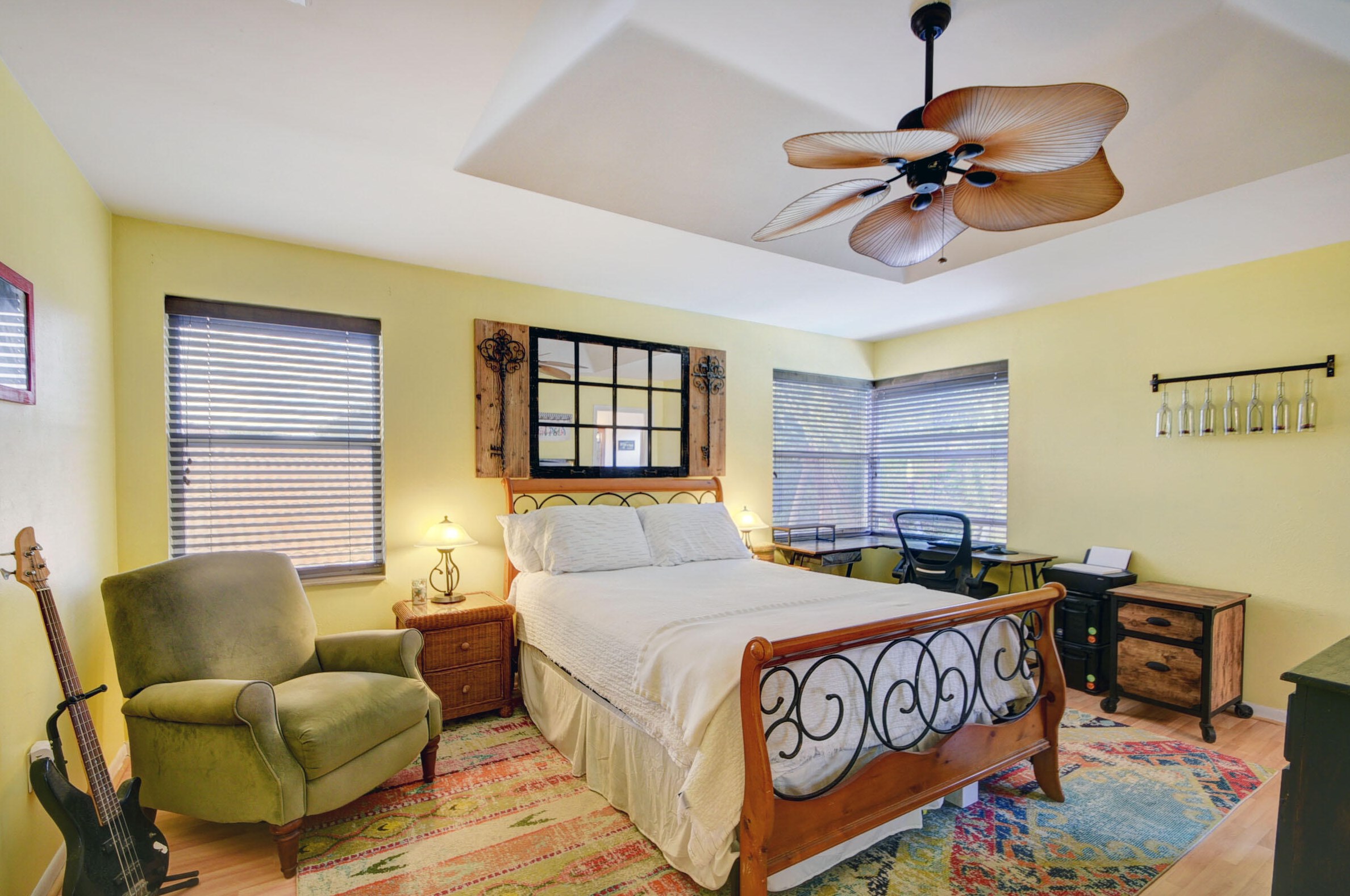 7565 Kingsley Ct, Lake Worth FL  33467-7327 exterior