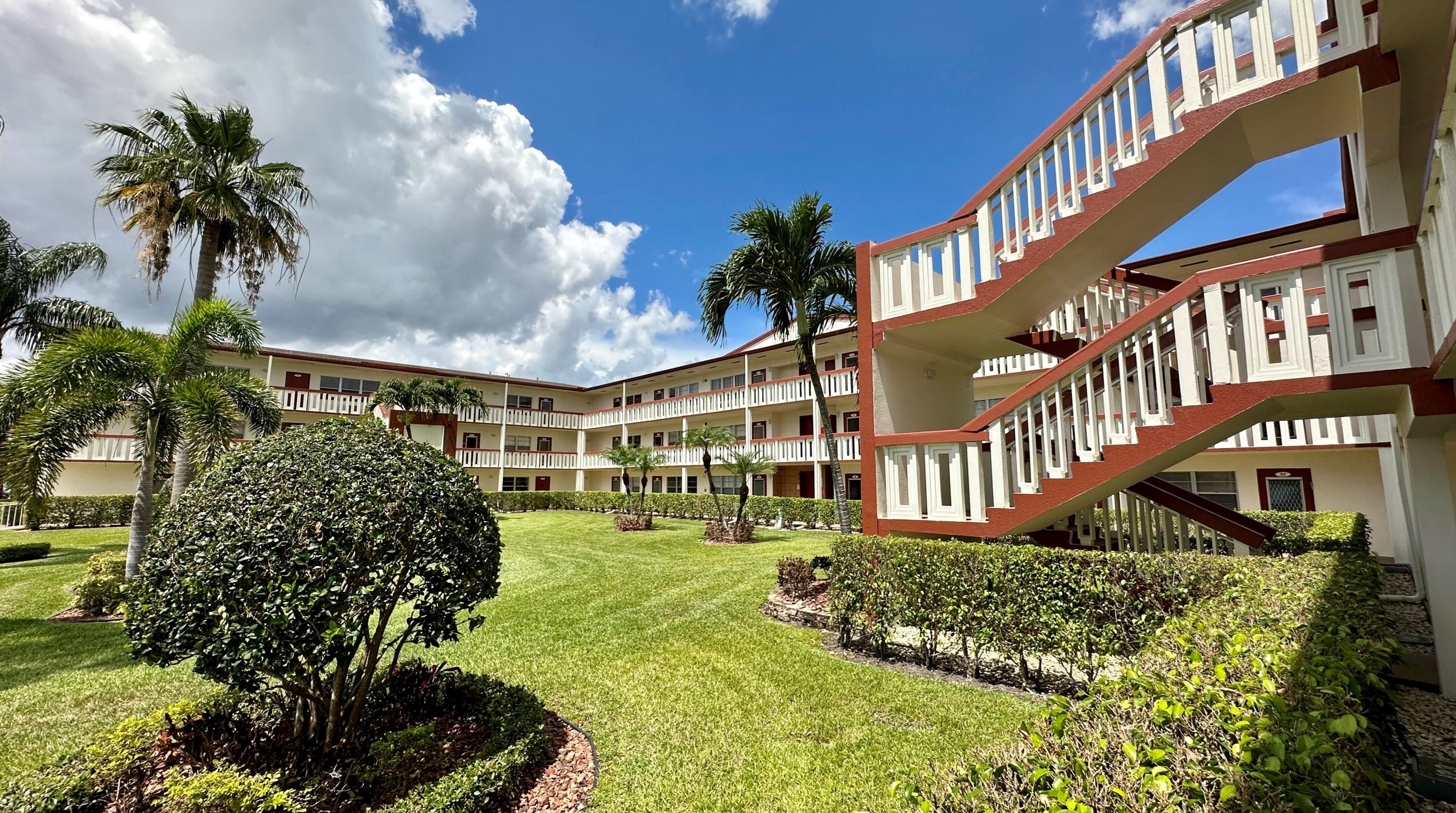 78 Brighton B, Boca Raton, FL 33434-2920