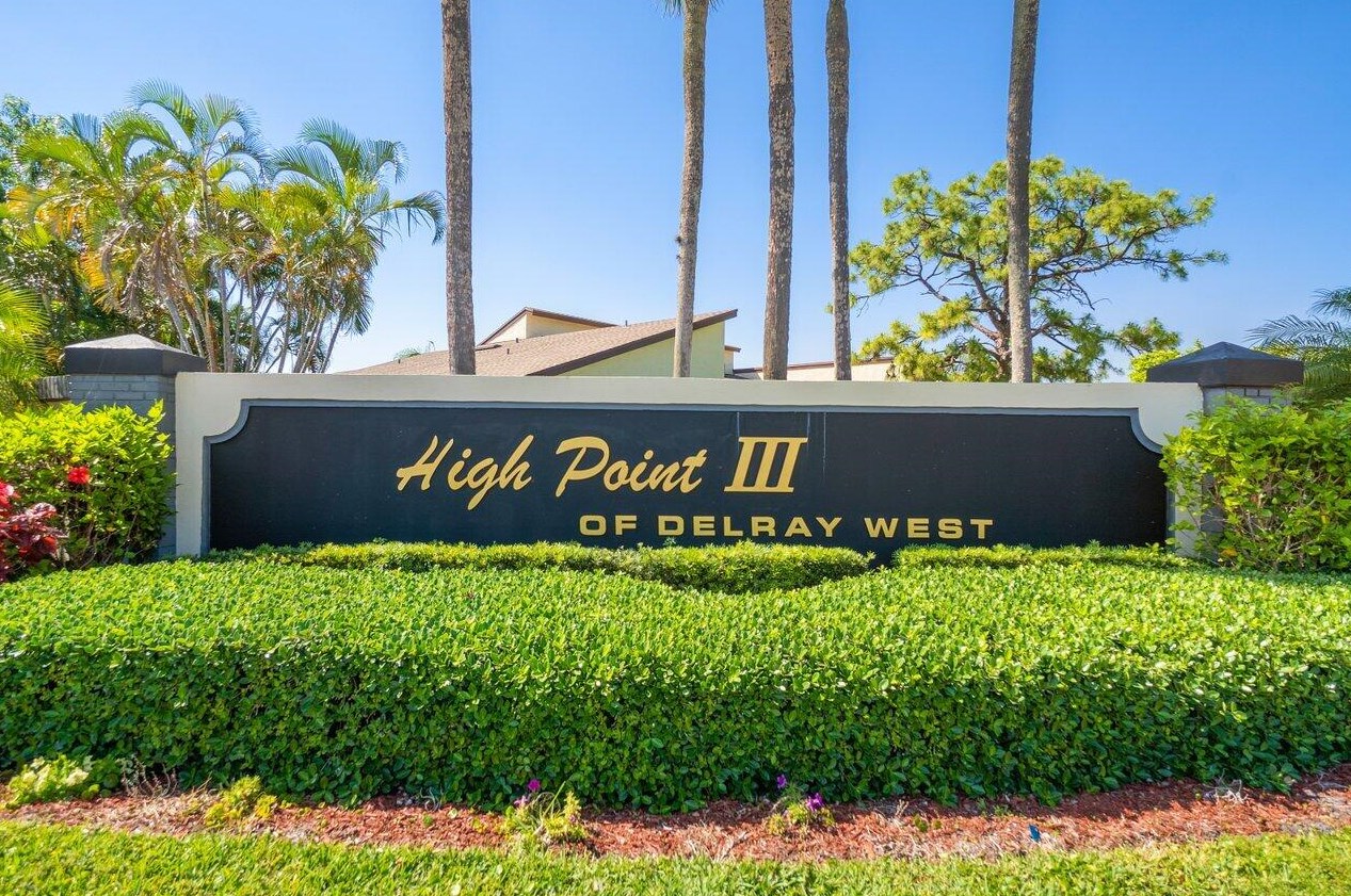 14157 Nesting Way, Delray Beach FL  33484-8712 exterior