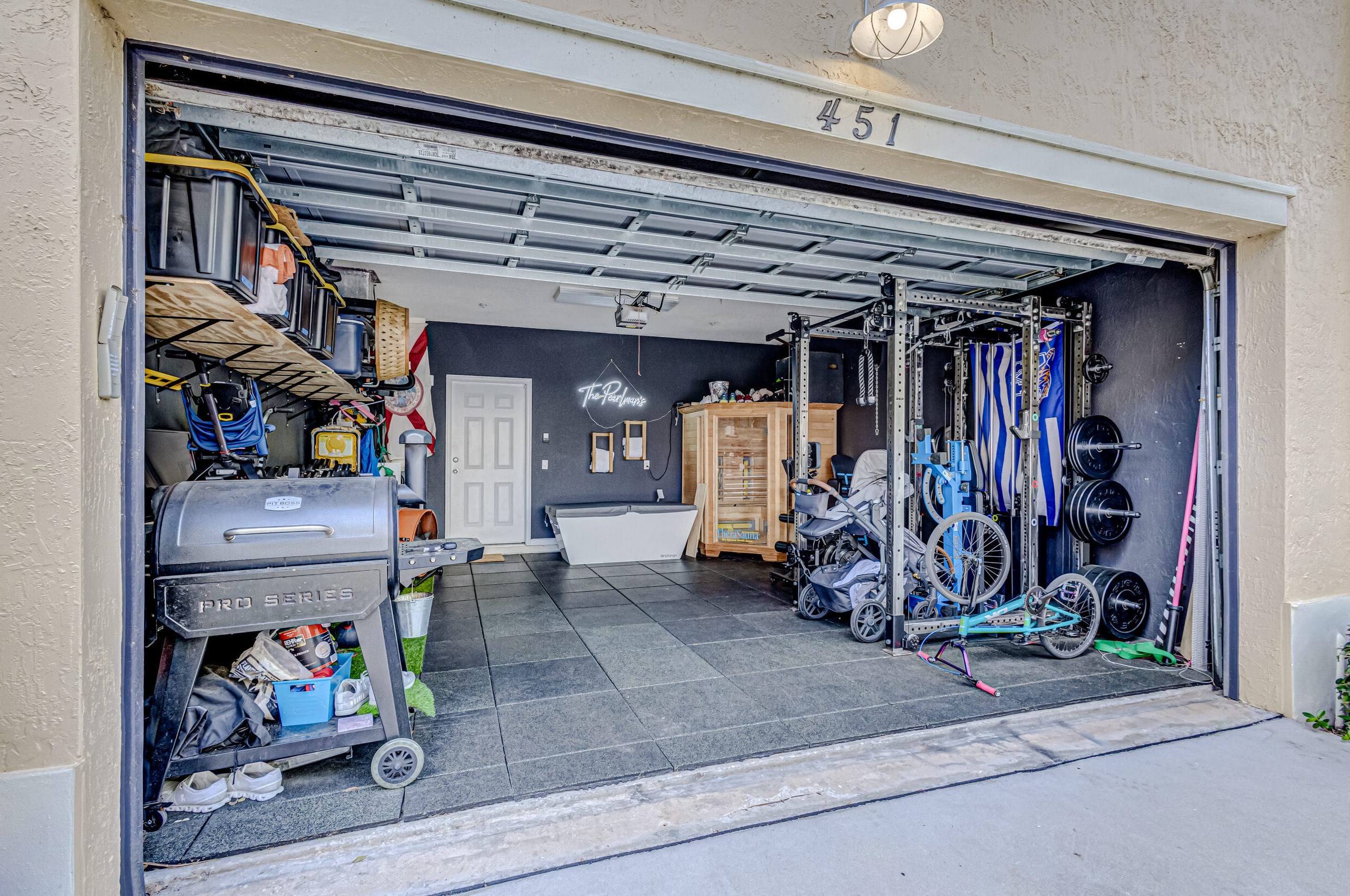 451 Schoolhouse Rd, Jupiter FL  33458-2889 exterior