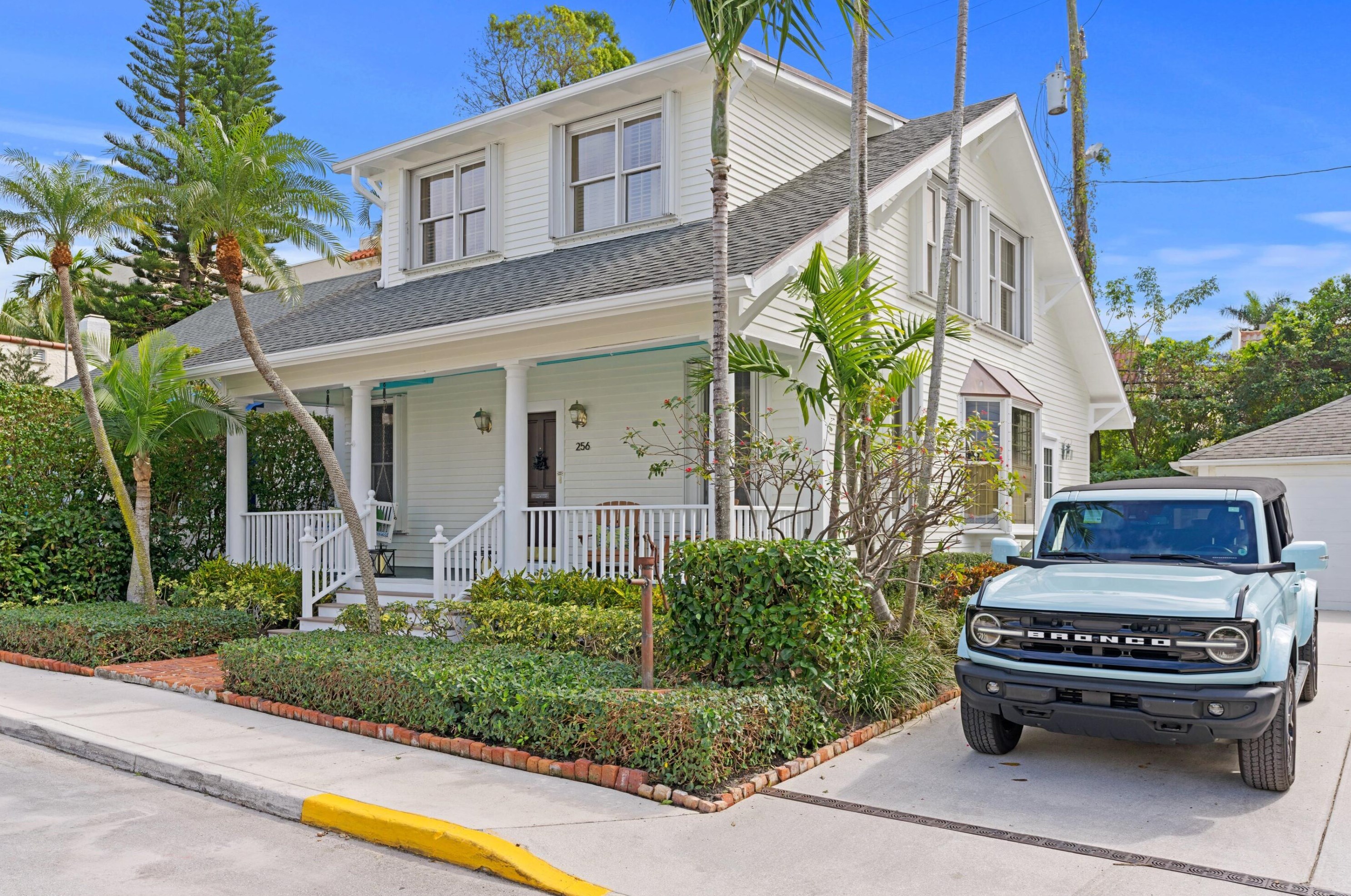 256 Park Ave, Palm Beach, FL 33480