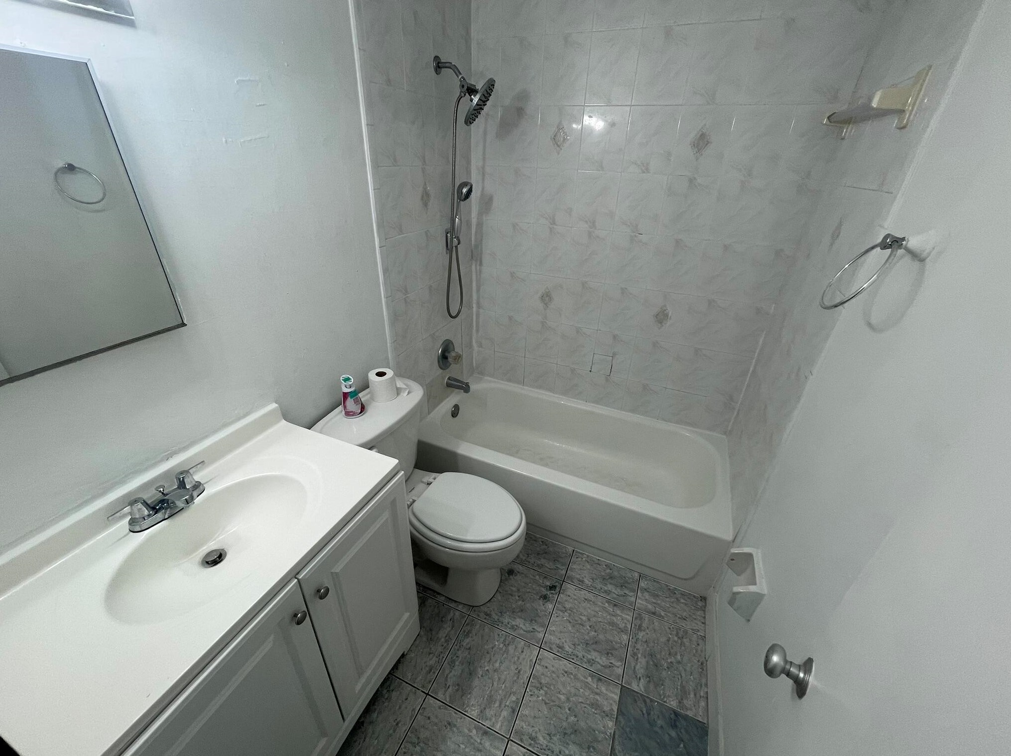 7927 Coral St, Lake Worth FL  33462-6103 exterior