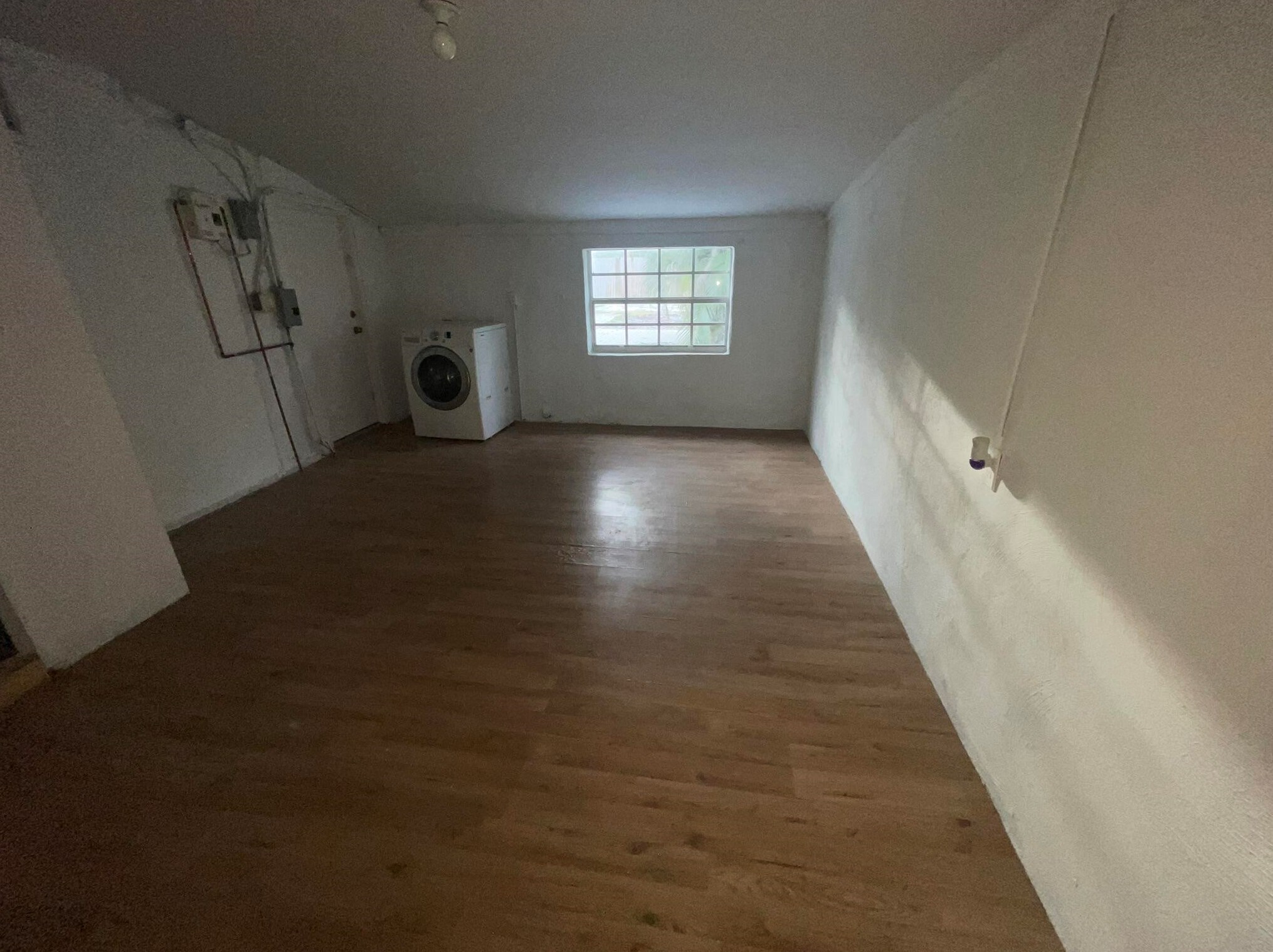 7927 Coral St, Lake Worth FL  33462-6103 exterior