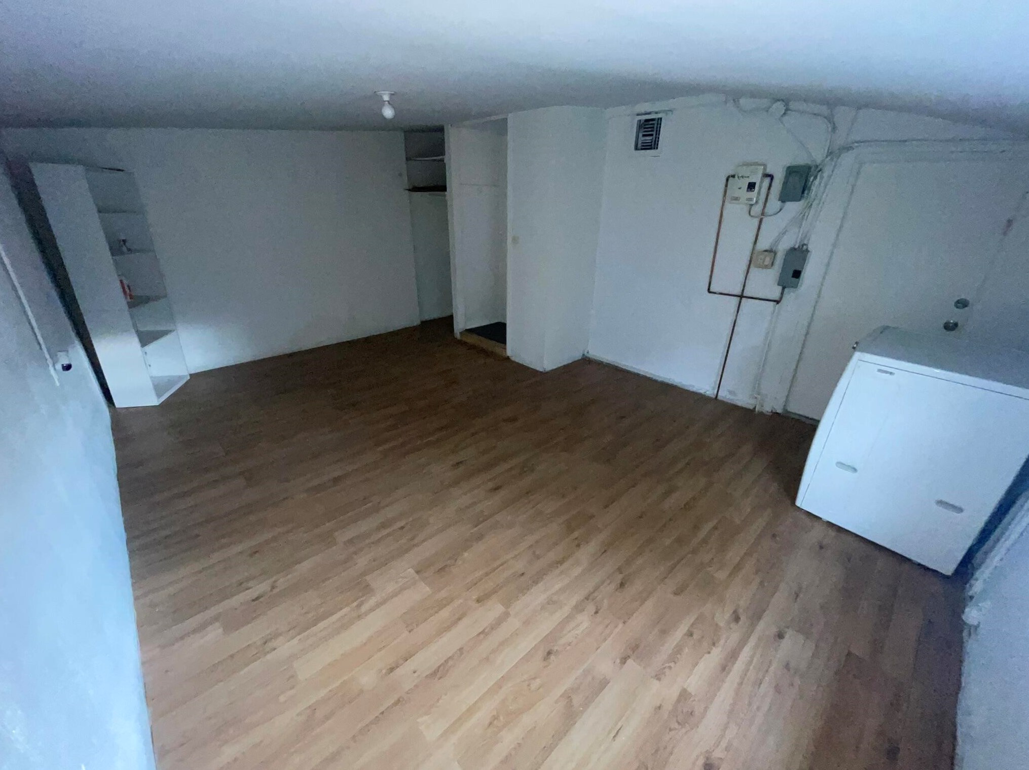 7927 Coral St, Lake Worth FL  33462-6103 exterior