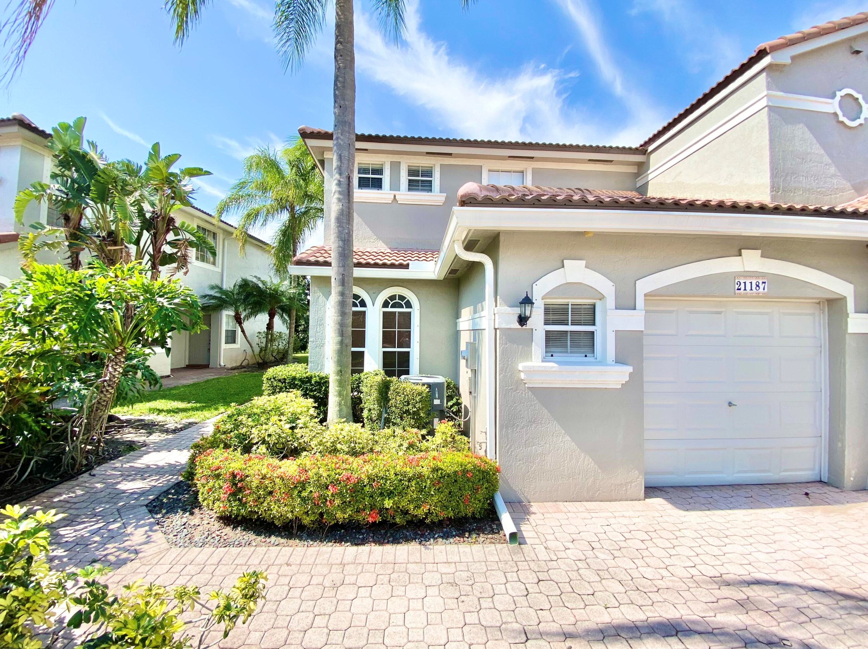 21187 Via Eden, Boca Raton, FL 33433