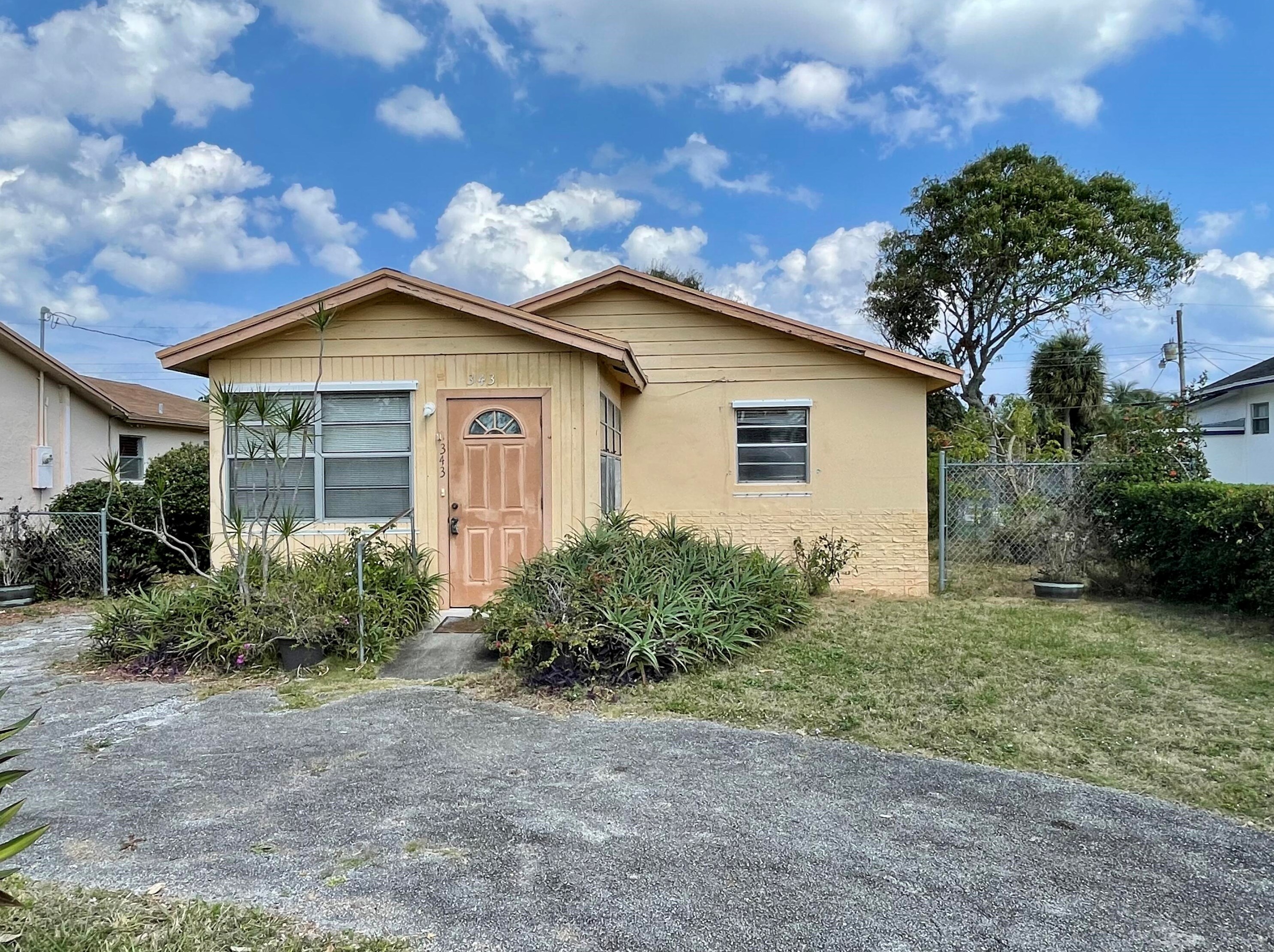 343 Nw 7th Ave, Delray Beach, FL 33444