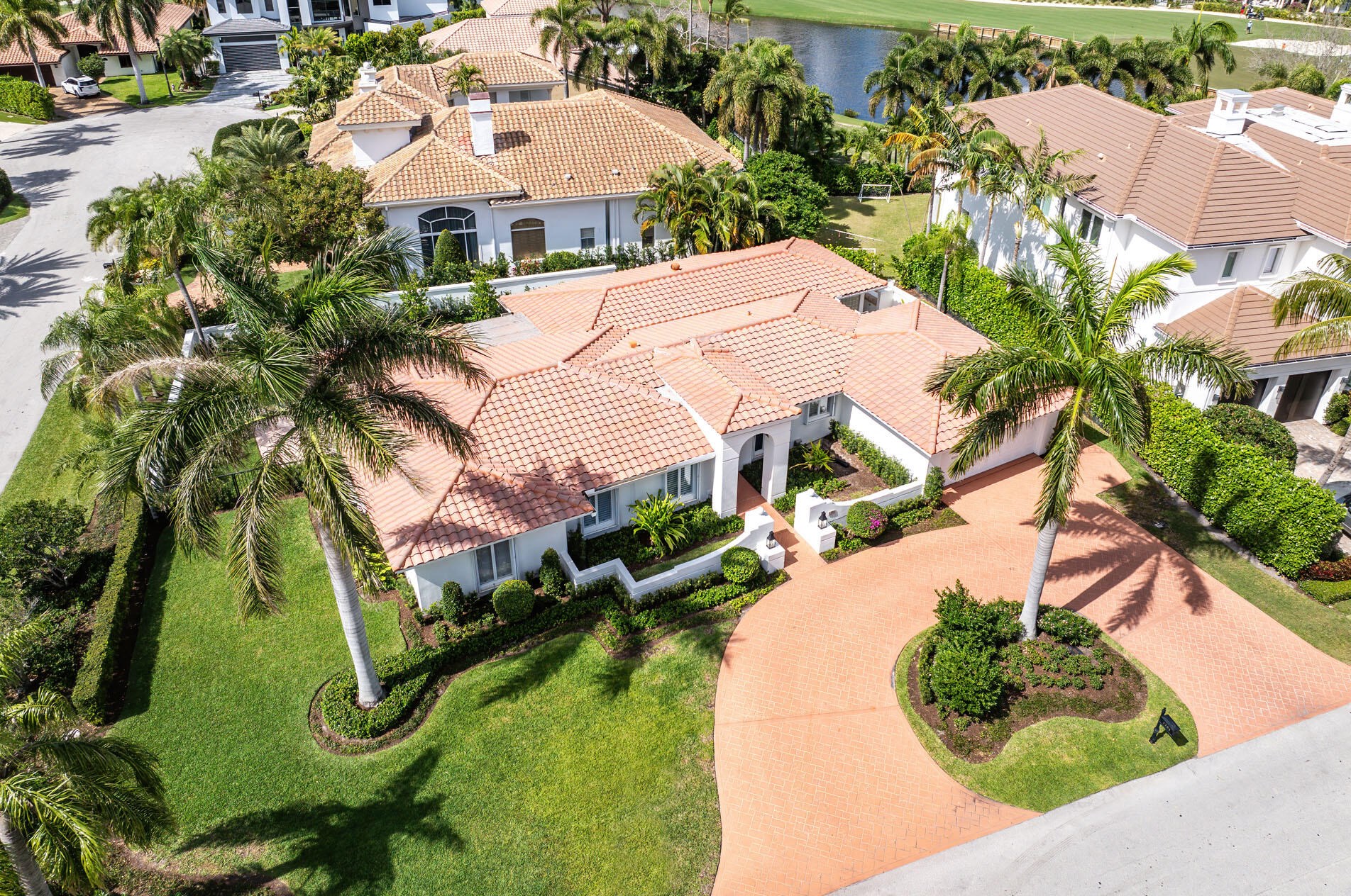 1251 Thatch Palm Dr, Boca Raton, FL 33432-7528