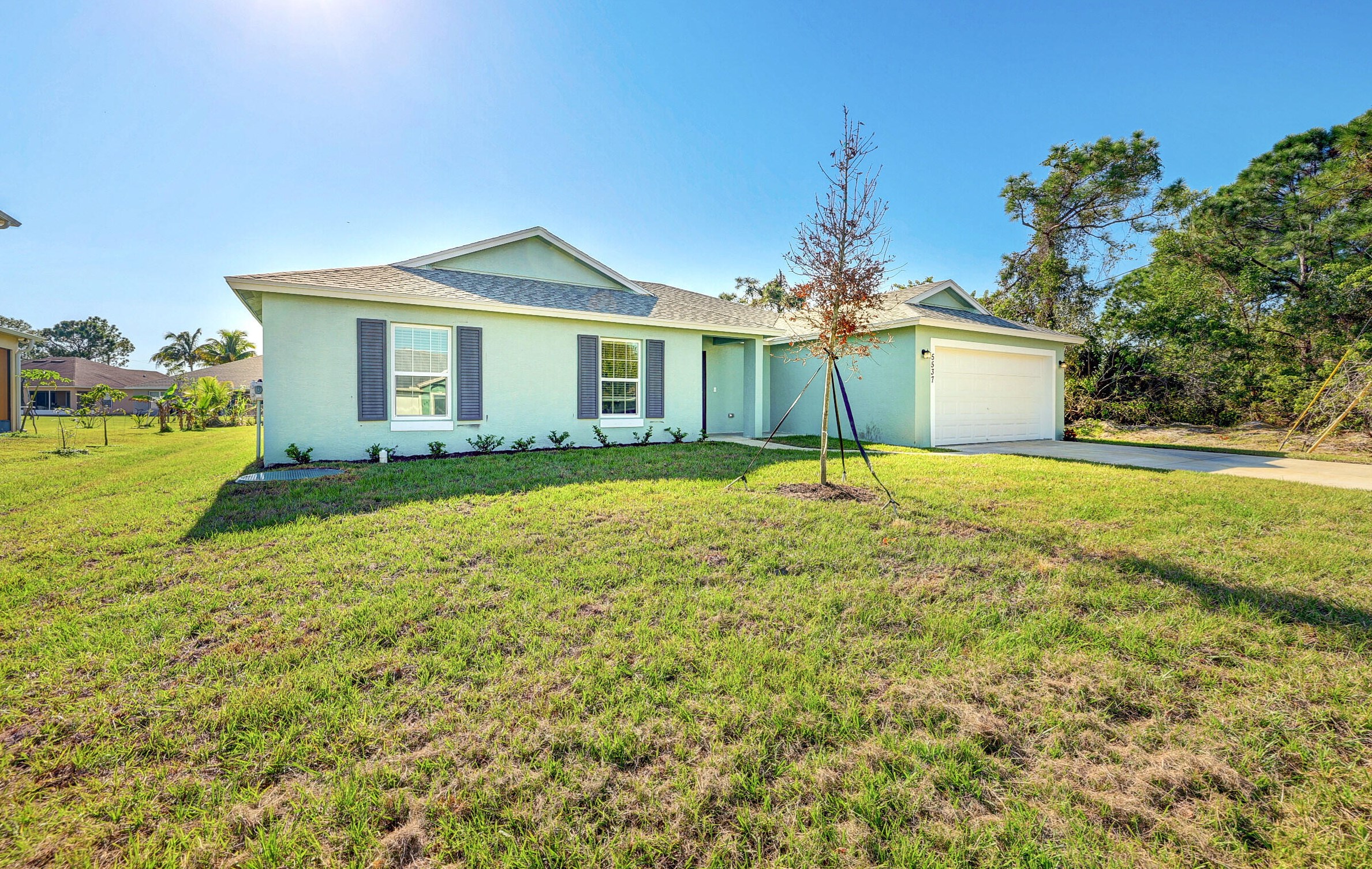 3485 Sw Voyager St, Fort Pierce, FL 34953