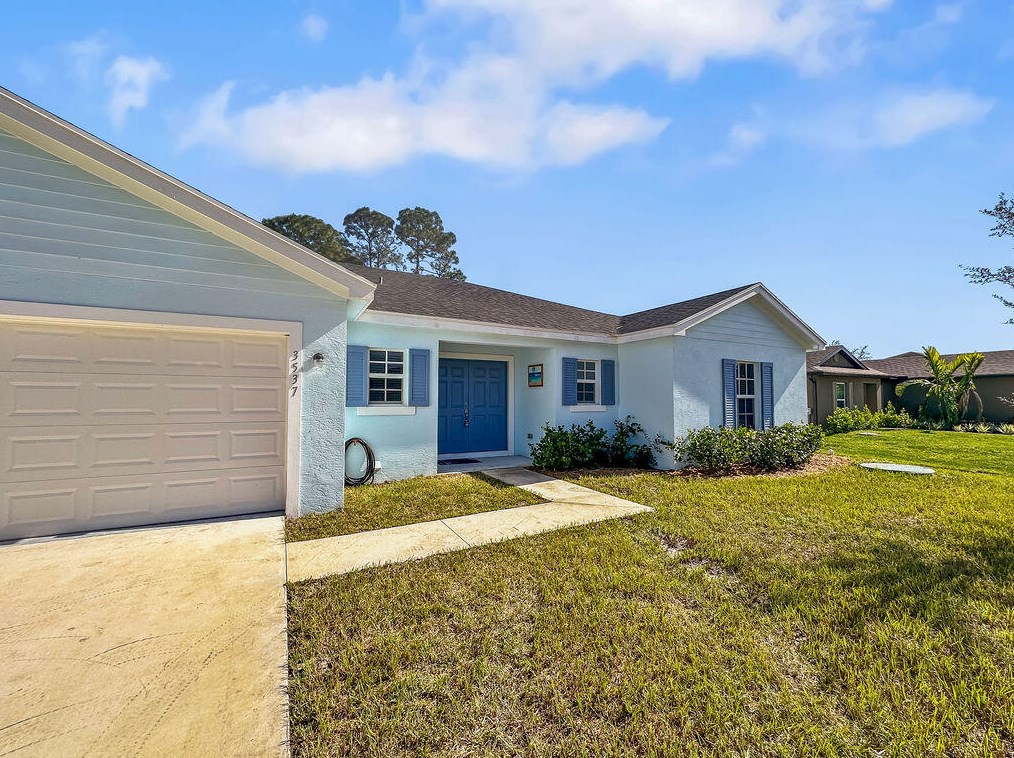 3537 Vollmer St, Fort Pierce, FL 34953-5244