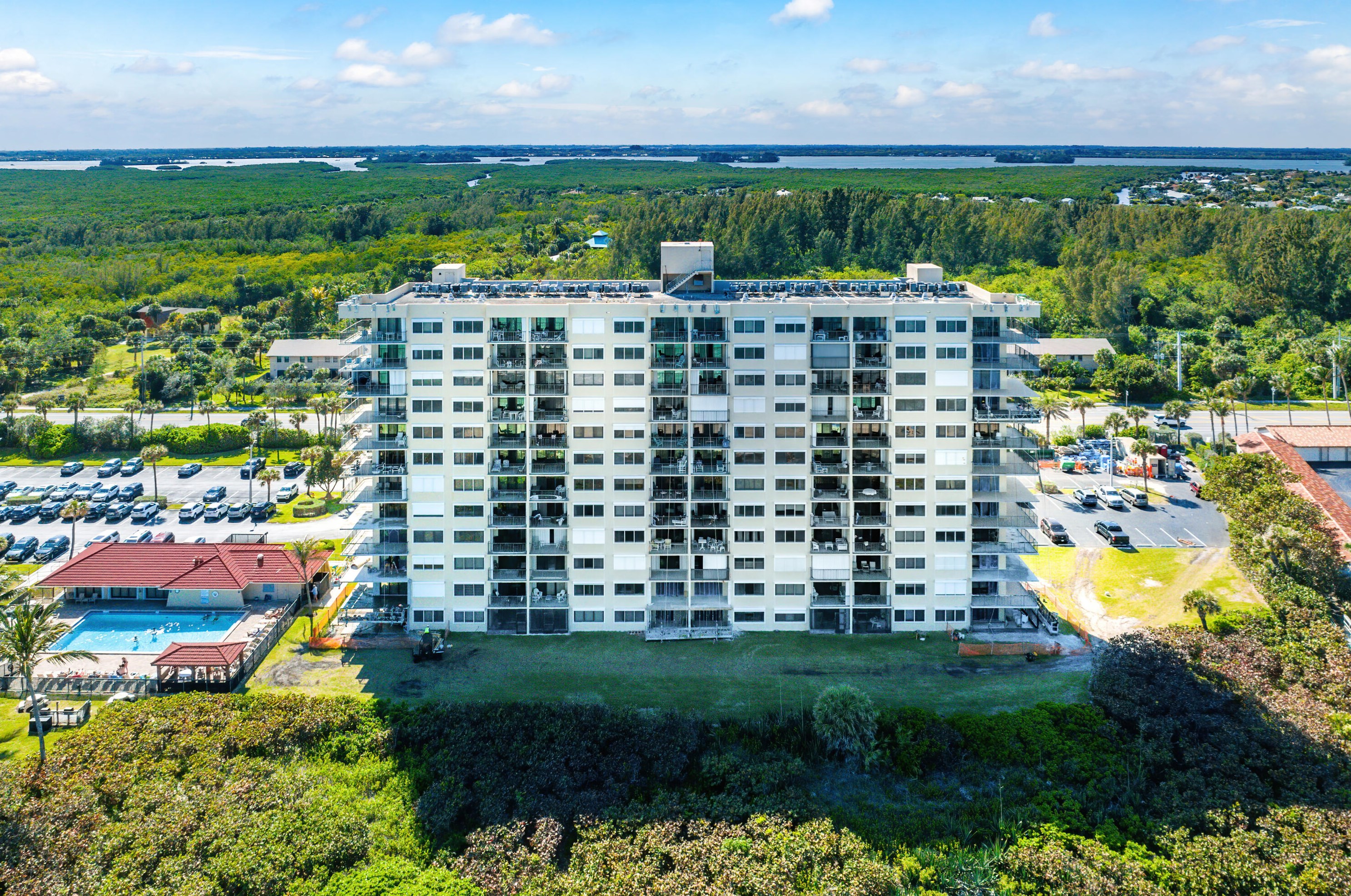 4250 Highway A1a, Fort Pierce FL  exterior