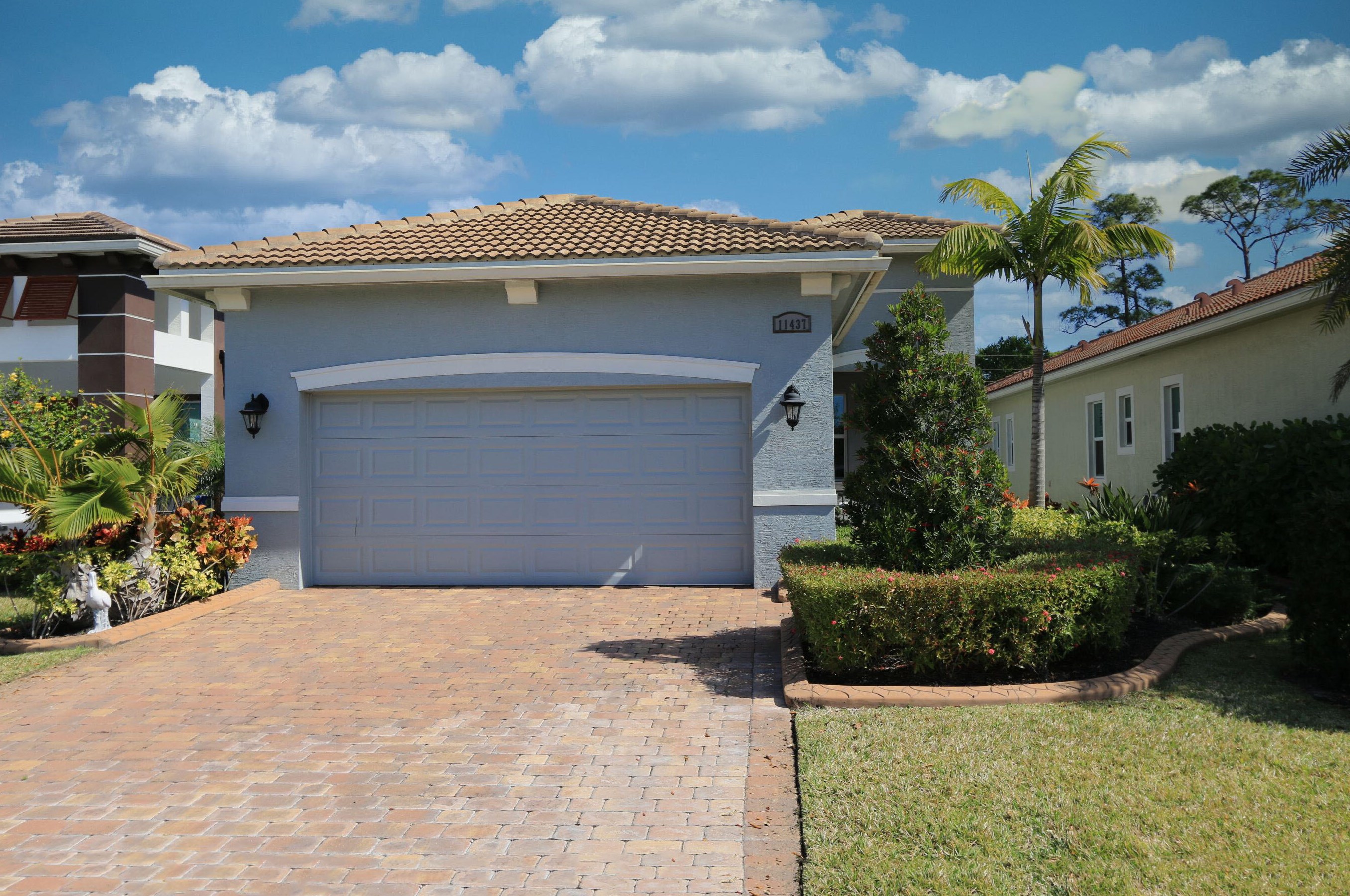 11437 Sw Visconti Way, Fort Pierce, FL 34986