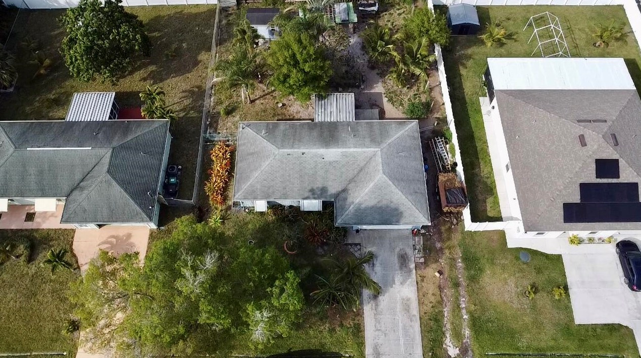 933 Sw Liberty Ave, Fort Pierce, FL 34953