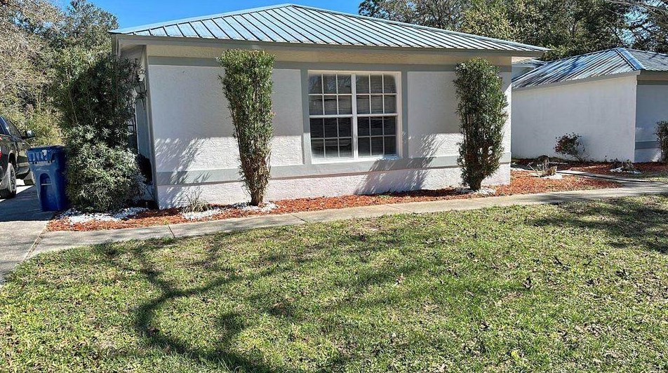 1231 Greentree Ter, Lecanto FL  34461-8085 exterior