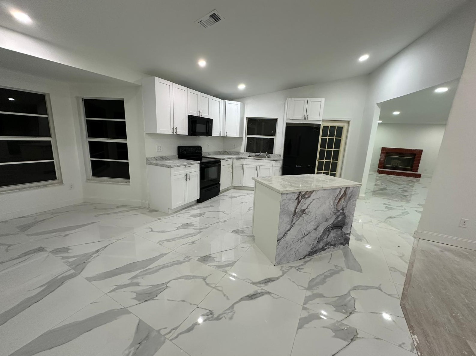 1231 Greentree Ter, Lecanto FL  34461-8085 exterior