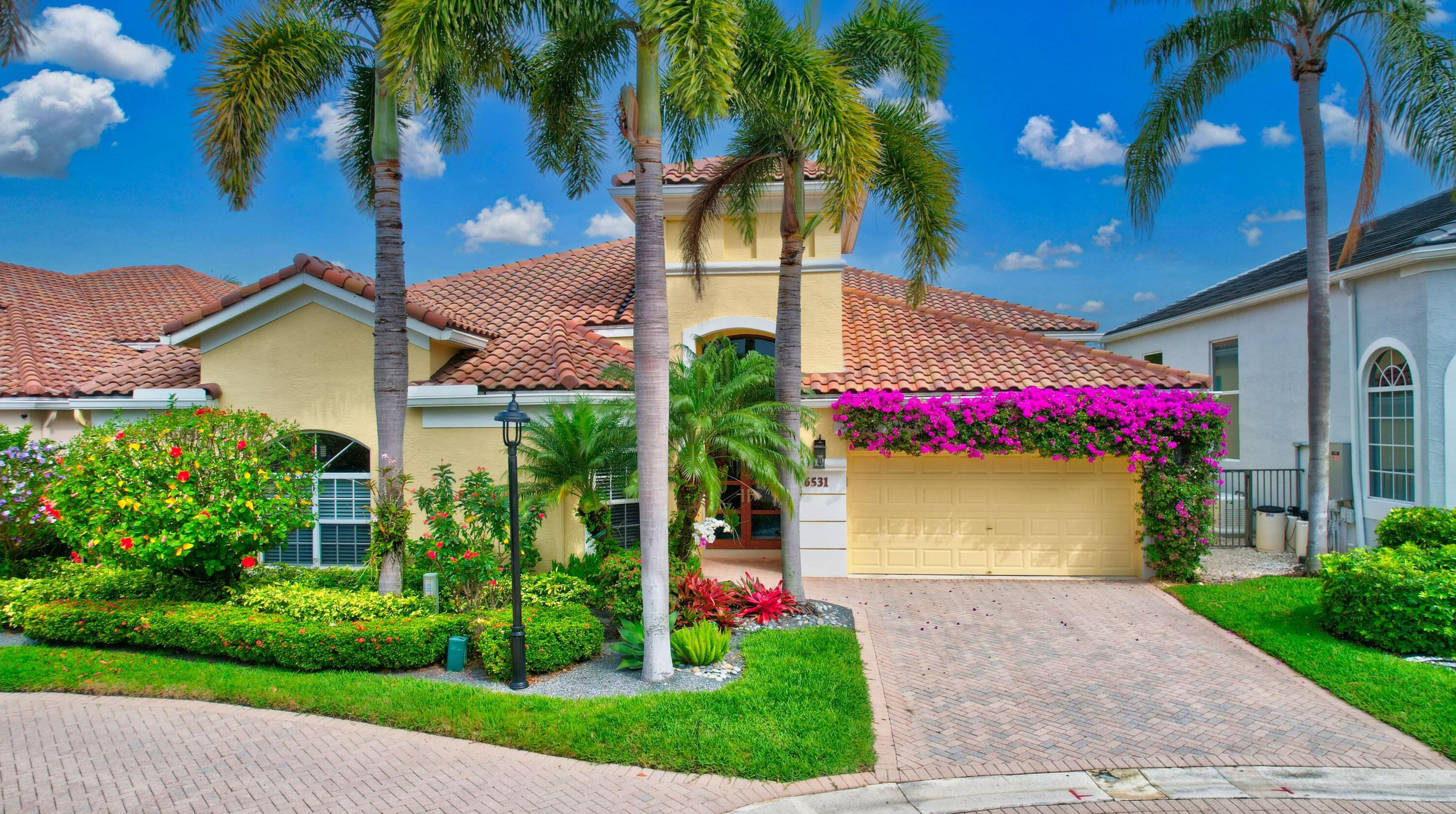 6531 Somerset Cir, Boca Raton, FL 33496-4021