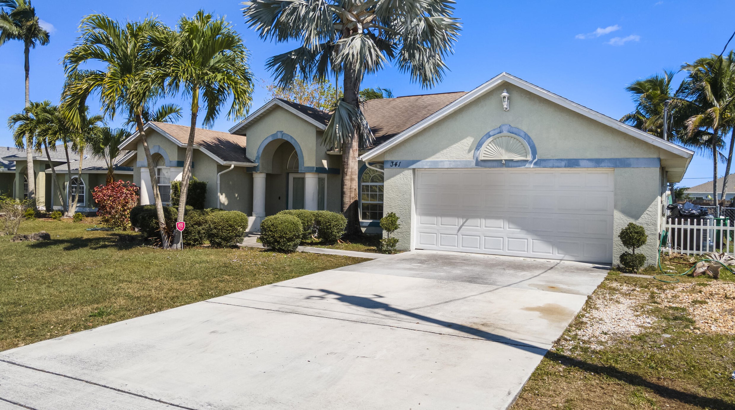 341 Whitmore Dr, Fort Pierce, FL 34984-4531