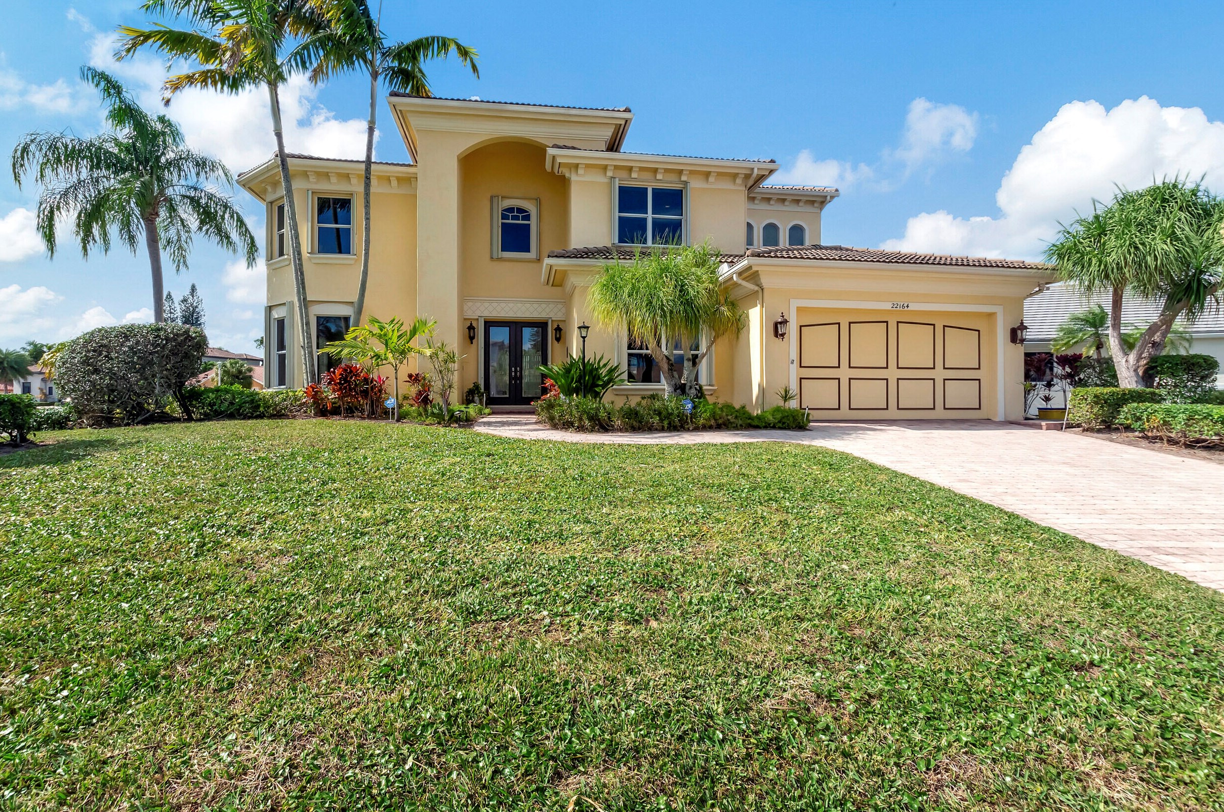 22164 Verbena Way, Boca Raton, FL 33433