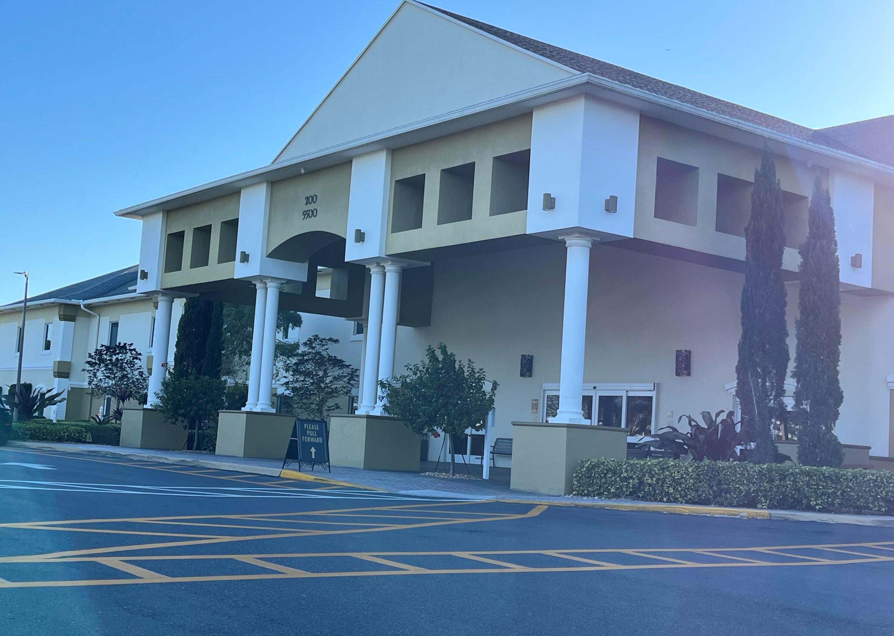 9 Norwich A, West Palm Beach, FL 33417