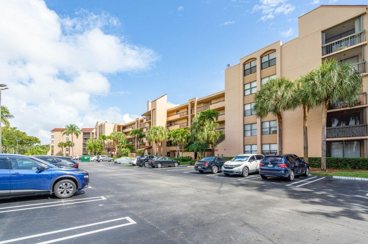 2455 Lindell Blvd #3402, Delray Beach, FL 33444