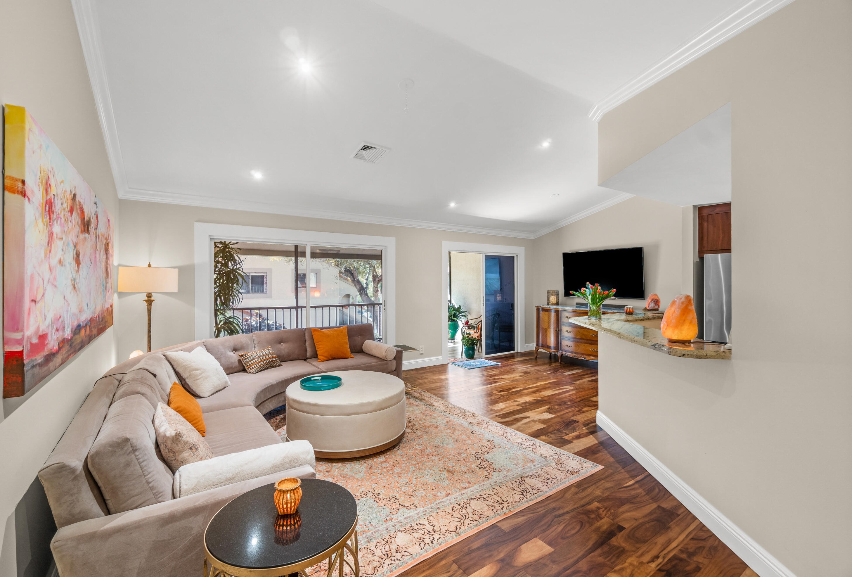 5560 Coach House Cir, Boca Raton FL  33486-8680 exterior