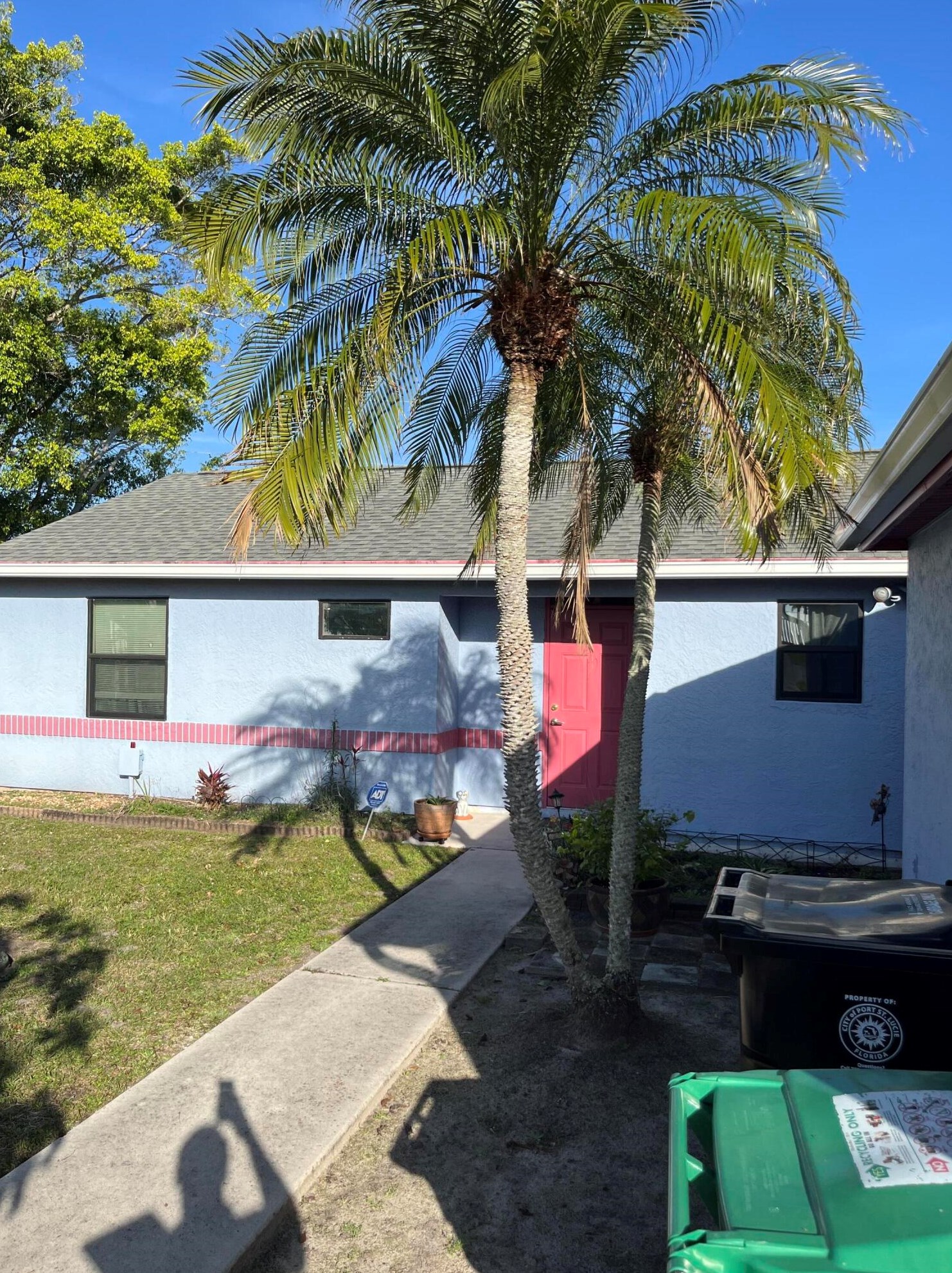 2592 Kaycee Ct, Fort Pierce, FL 34952-7136