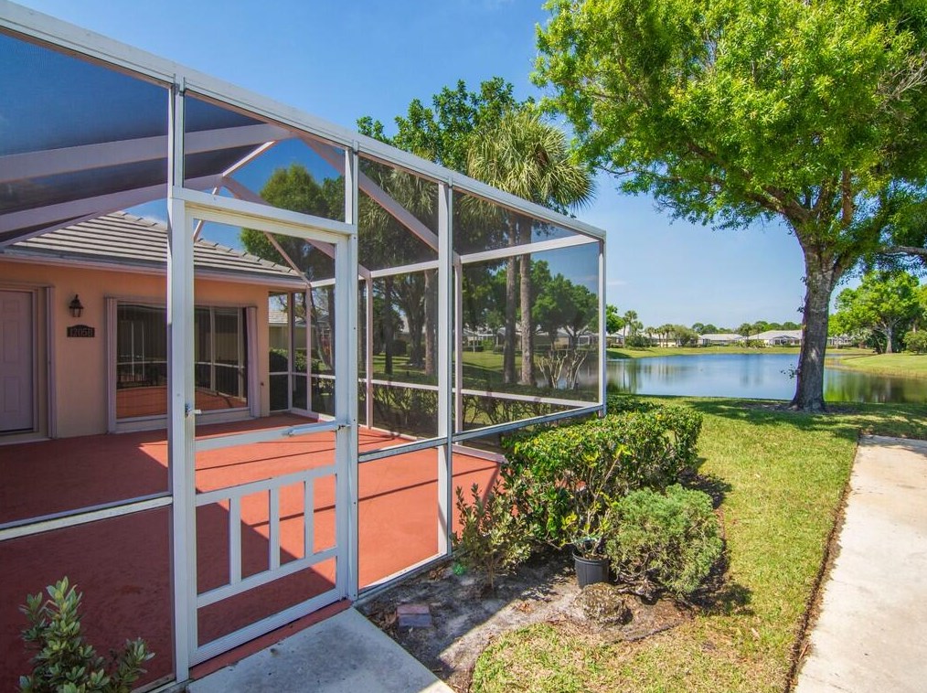 1205 Nw Sun Terrace Cir #2b, Fort Pierce, FL 34986