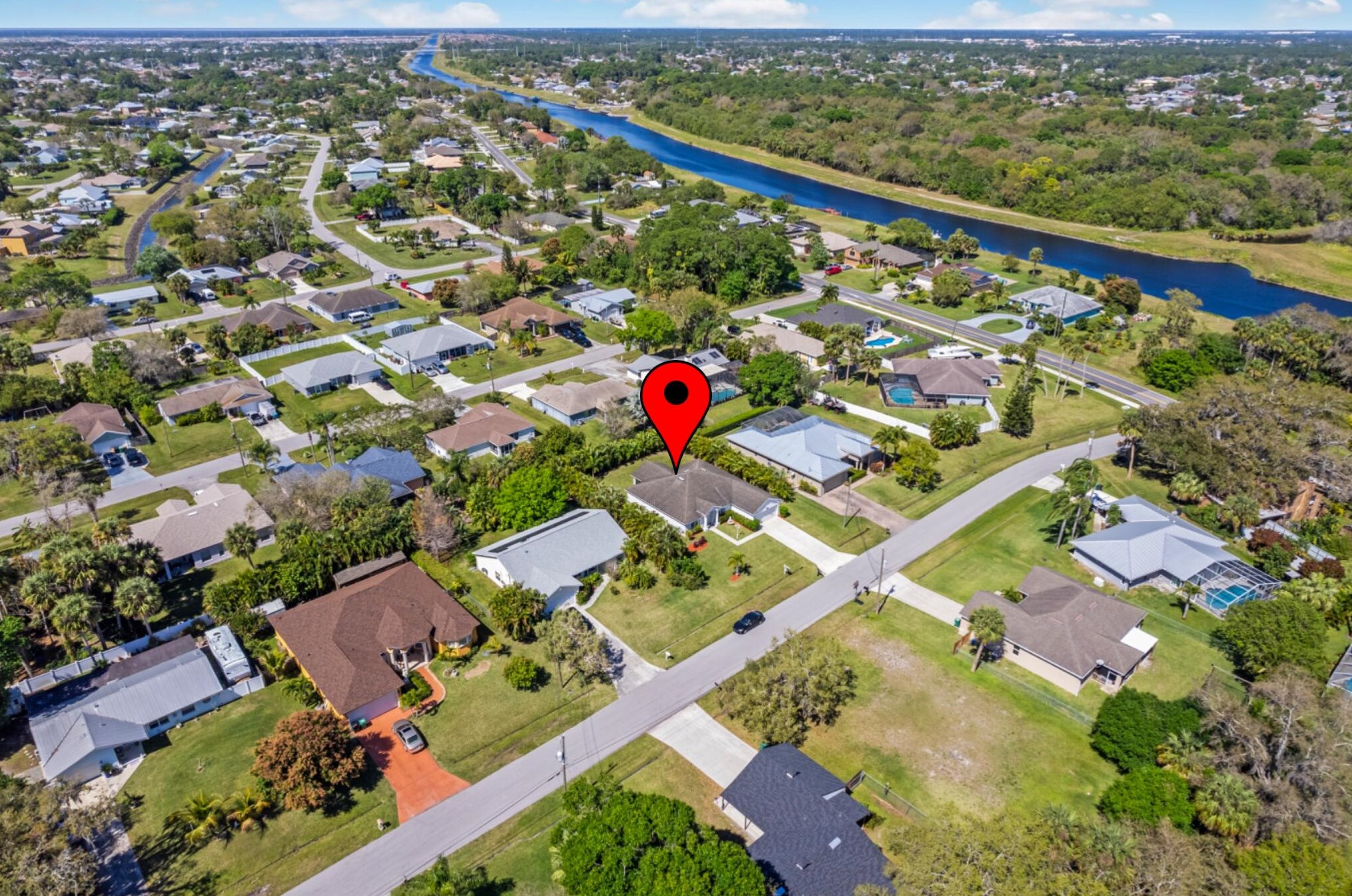 2326 Antiquera St, Fort Pierce, FL 34953-2435