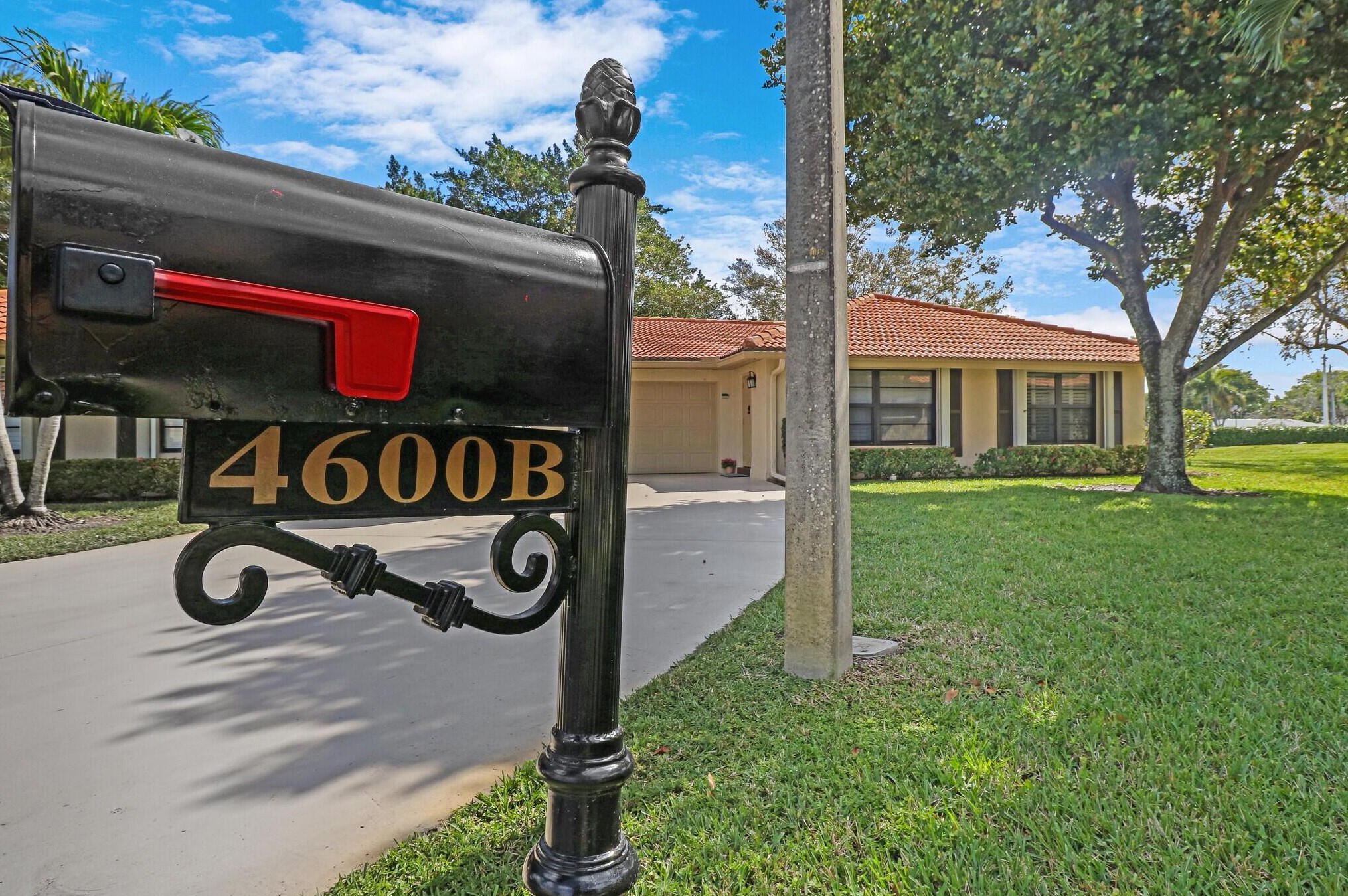 4600 Rosewood Tree Ct #b, Boynton Beach, FL 33436