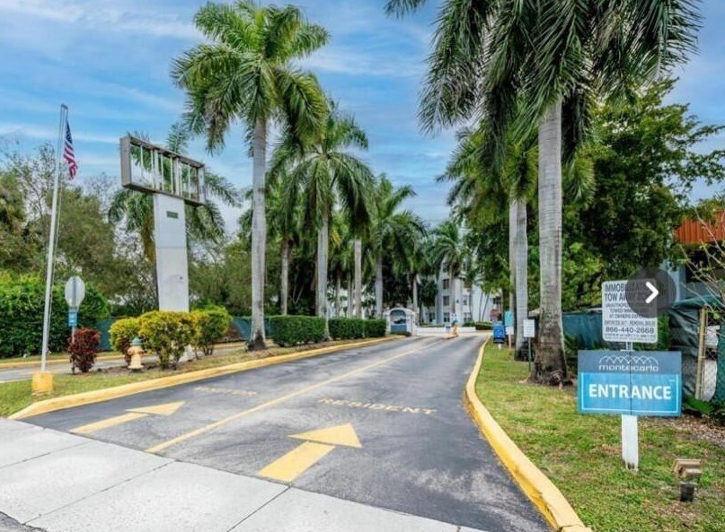 488 Nw 165th St Street Unit #b-109, Miami, FL 33169