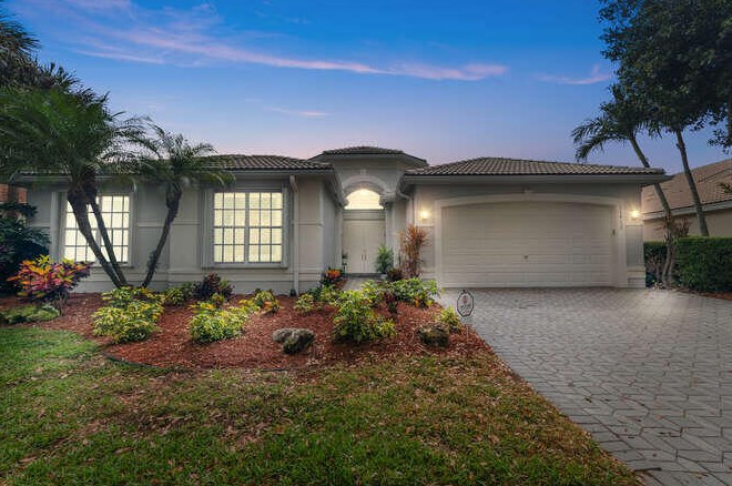 11413 Ohanu Cir, Boynton Beach, FL 33437