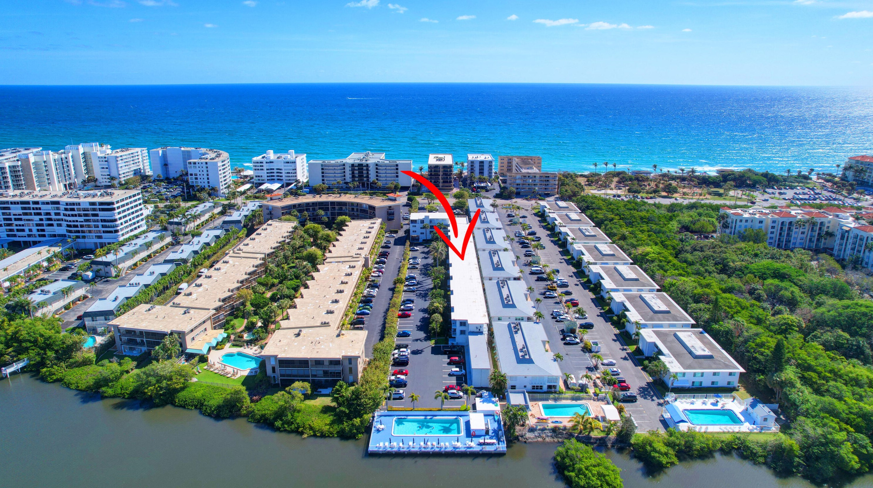4001 S Ocean Blvd #214, Palm Beach, FL 33480