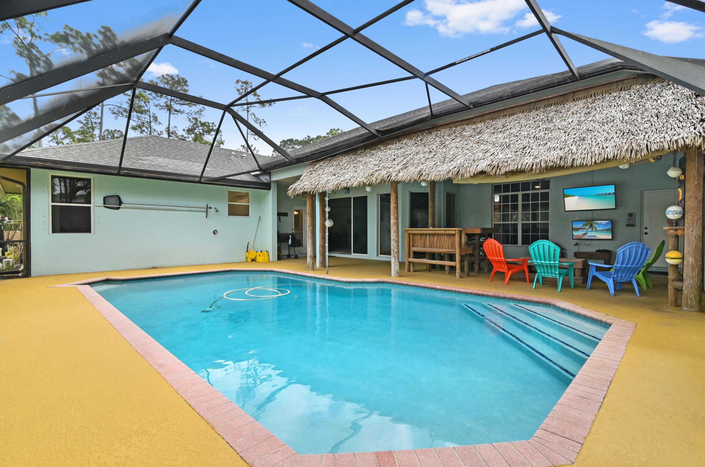 15363 77th Pl, Town Of Loxahatchee Groves, FL 33470-3159