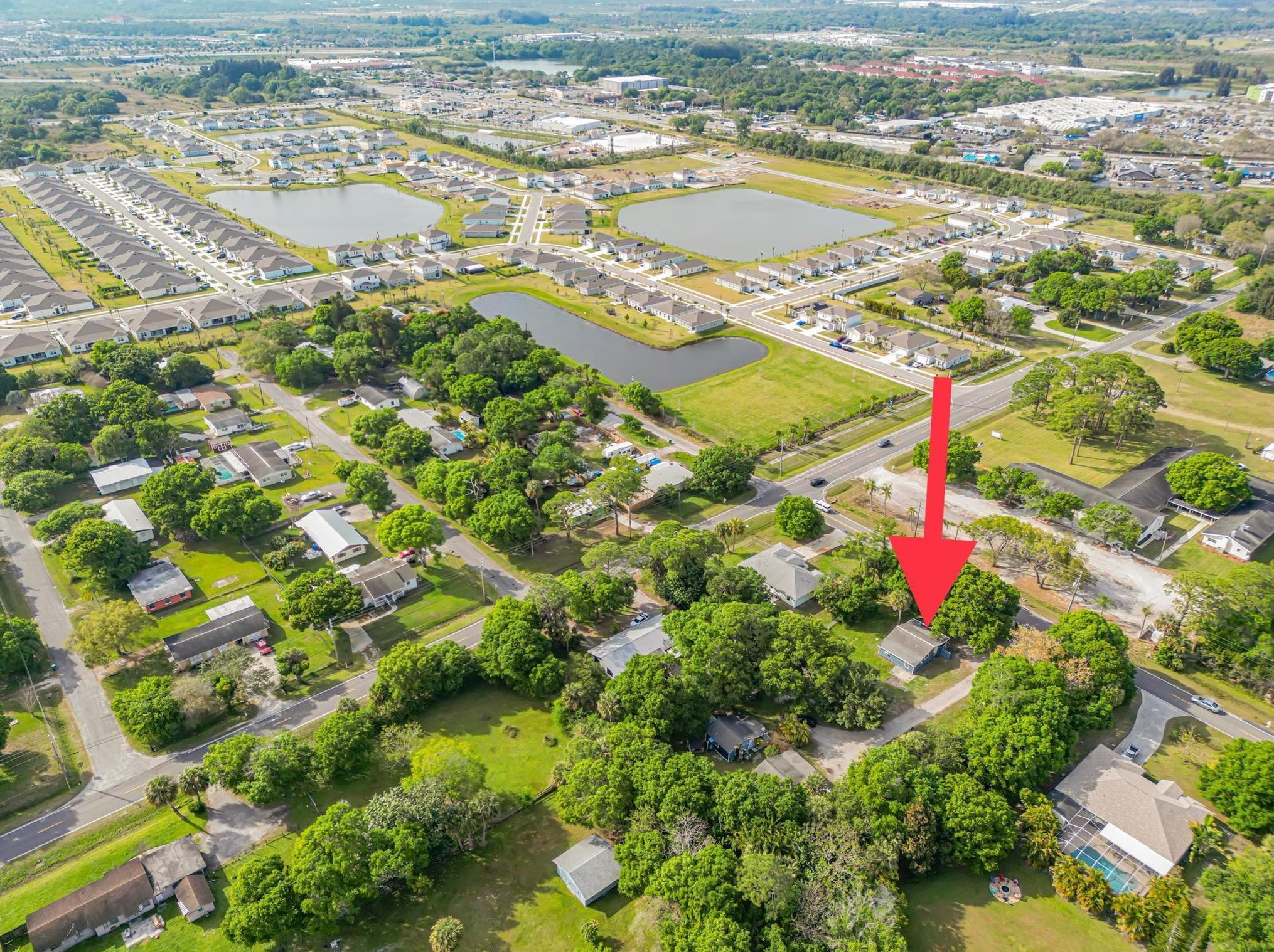 4851 Kirby Loop Rd, Fort Pierce, FL 34981