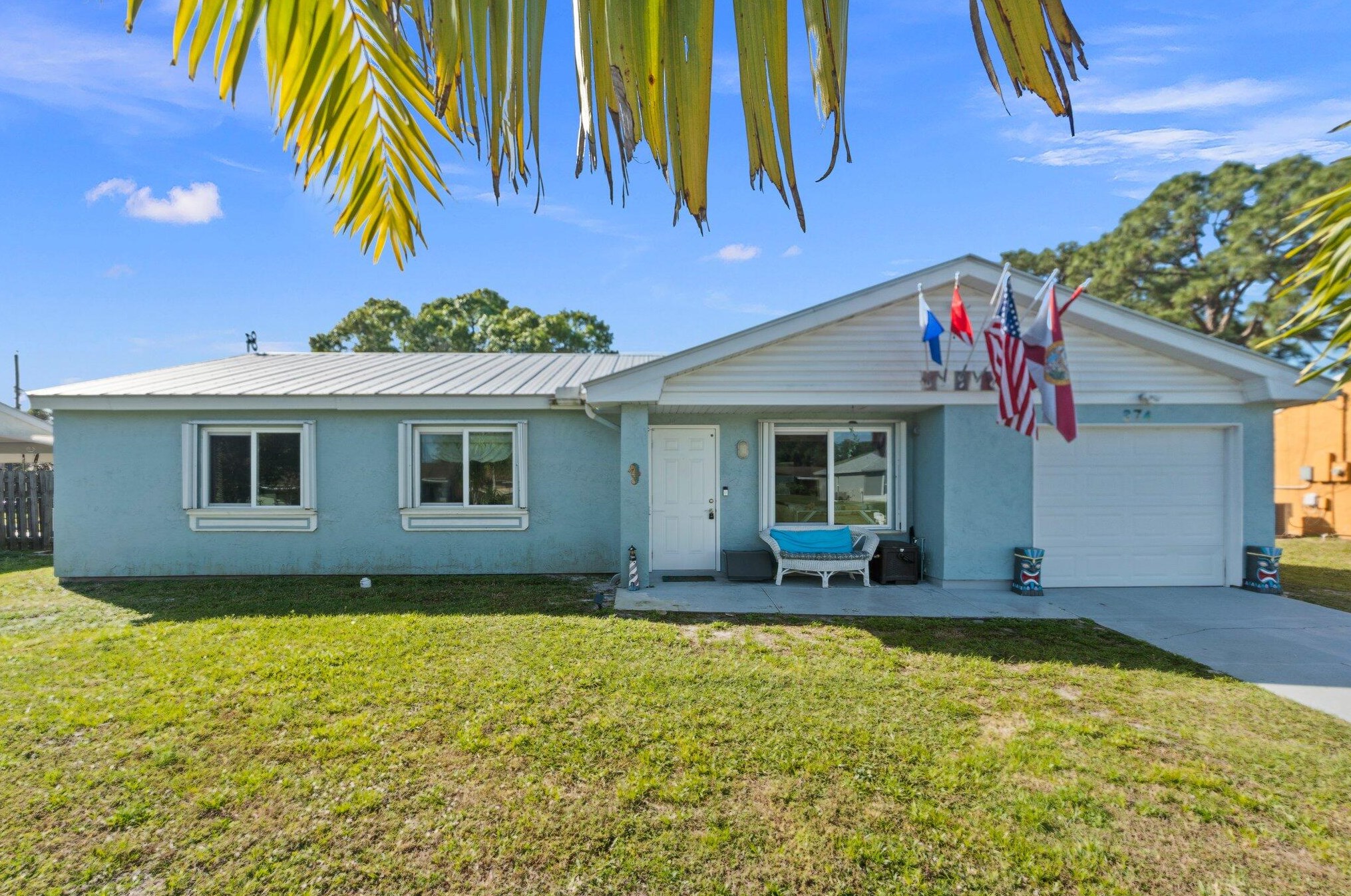 374 Dalva Ave, Fort Pierce, FL 34984-4716