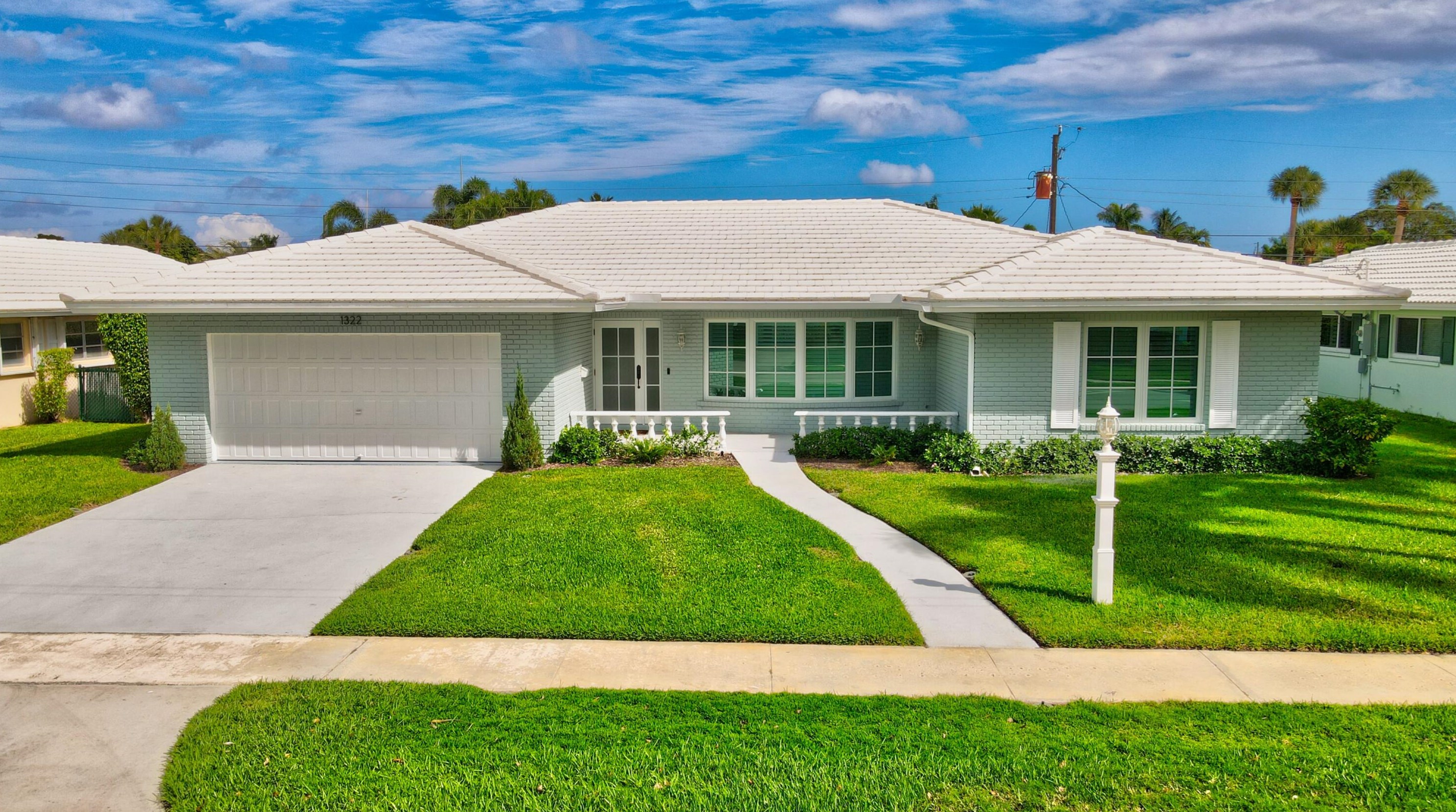 1322 Walnut Ter, Boca Raton, FL 33486