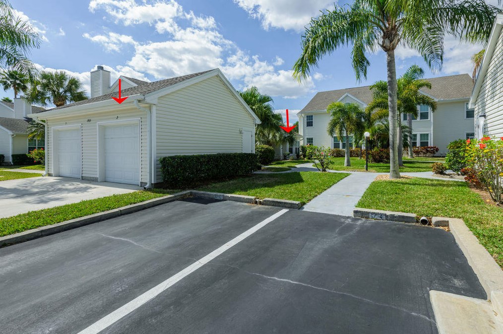 1915 Westminster Cir #2, Vero Beach, FL 32966