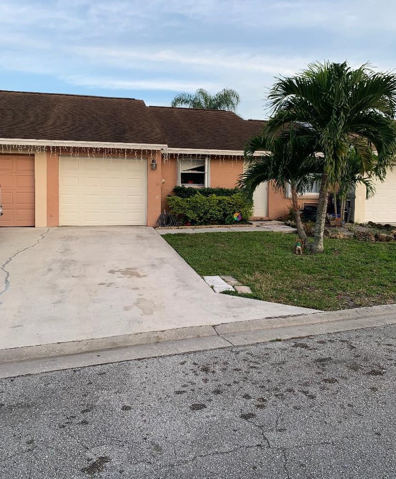 5622 Kimberton Way, Lake Worth, FL 33463-6687