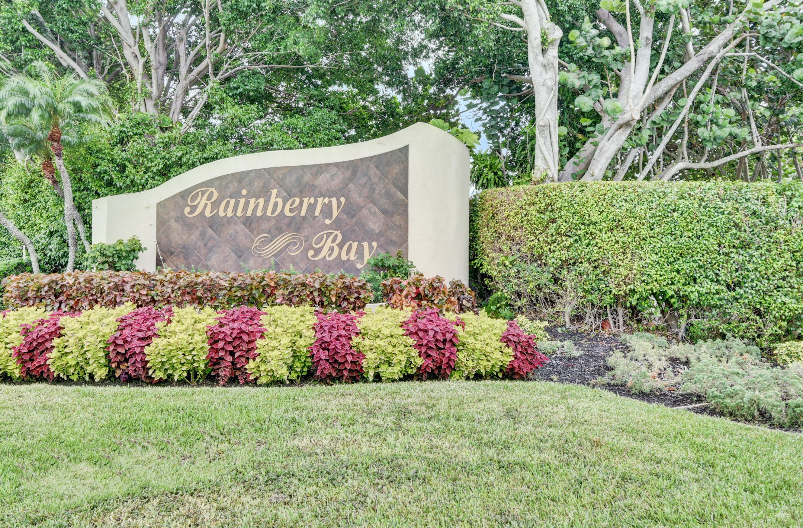 2941 10th St, Delray Beach FL  33445-1967 exterior