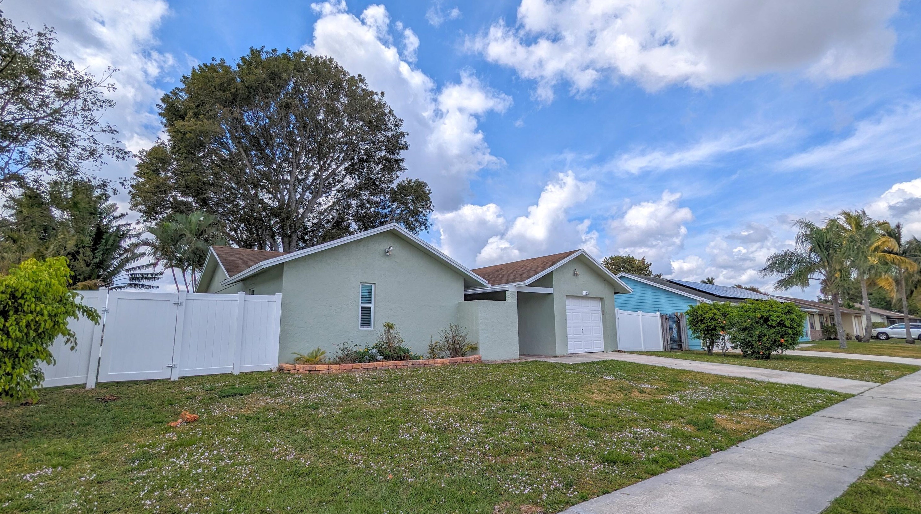 1103 Harmony Way, West Palm Beach, FL 33411