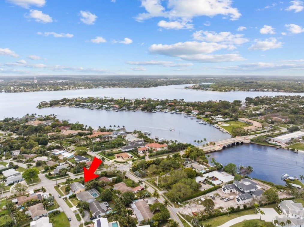 506 N Dover Rd, Jupiter, FL 33469