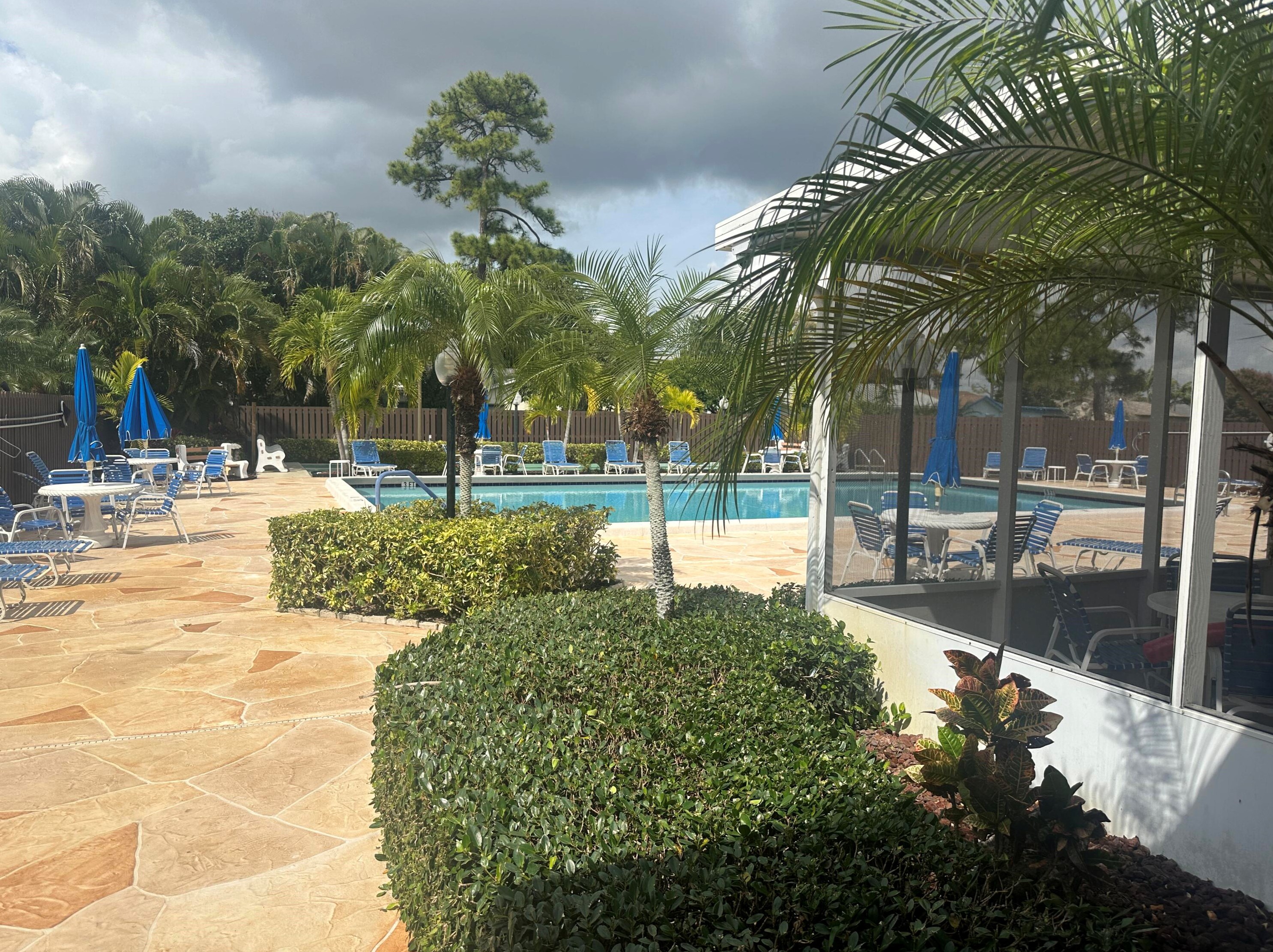 7251 Pine Park Dr, Lake Worth FL  33467-3949 exterior