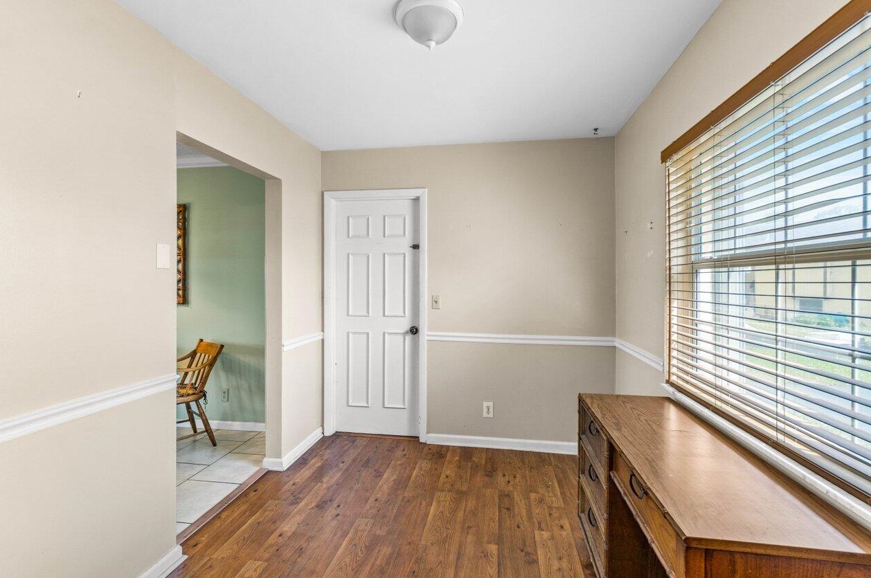 7251 Pine Park Dr, Lake Worth FL  33467-3949 exterior